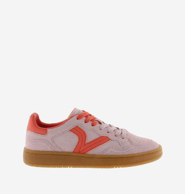 SMASH - SUEDE