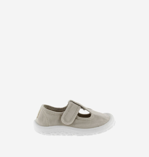 BOSCO BAREFOOT SANDÁLIA LONA DREC®