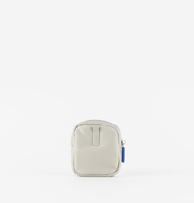 PORTA-MOEDAS NYLON