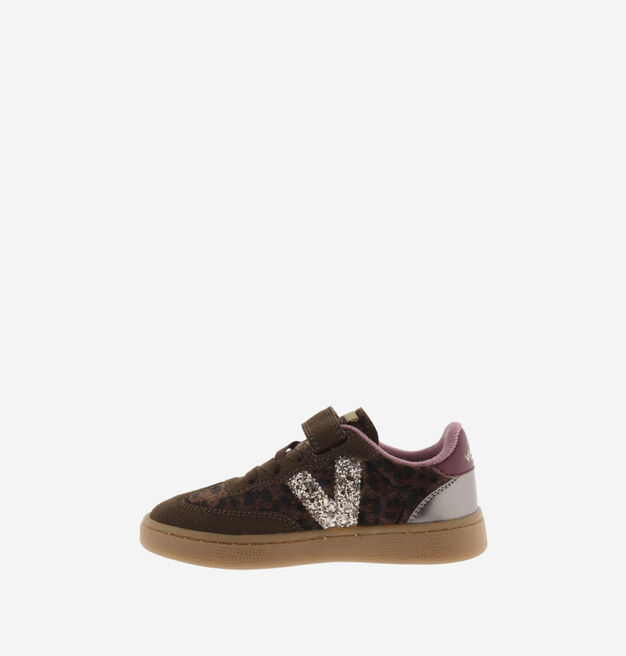 OSLO TIRA ANIMAL PRINT & GLITTER