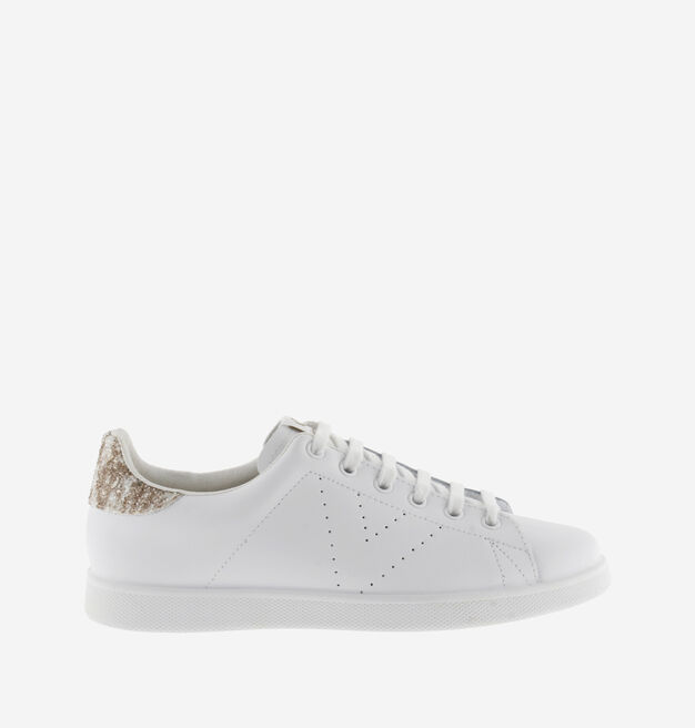 TENIS PELE & GLITTER