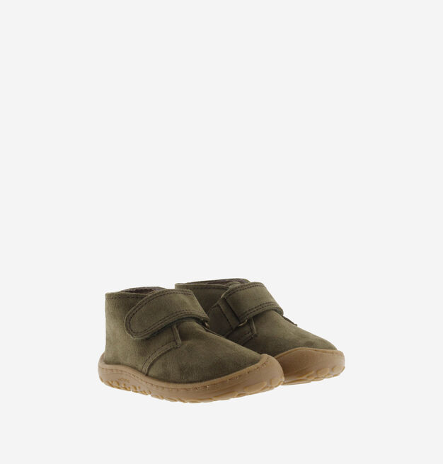 BOSCO BAREFOOT TIRA BOTIM CAMUR&Ccedil;A