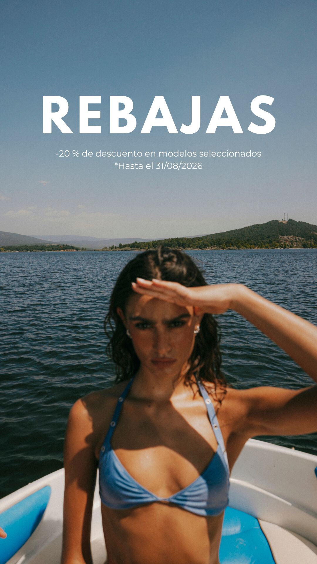 rebajas