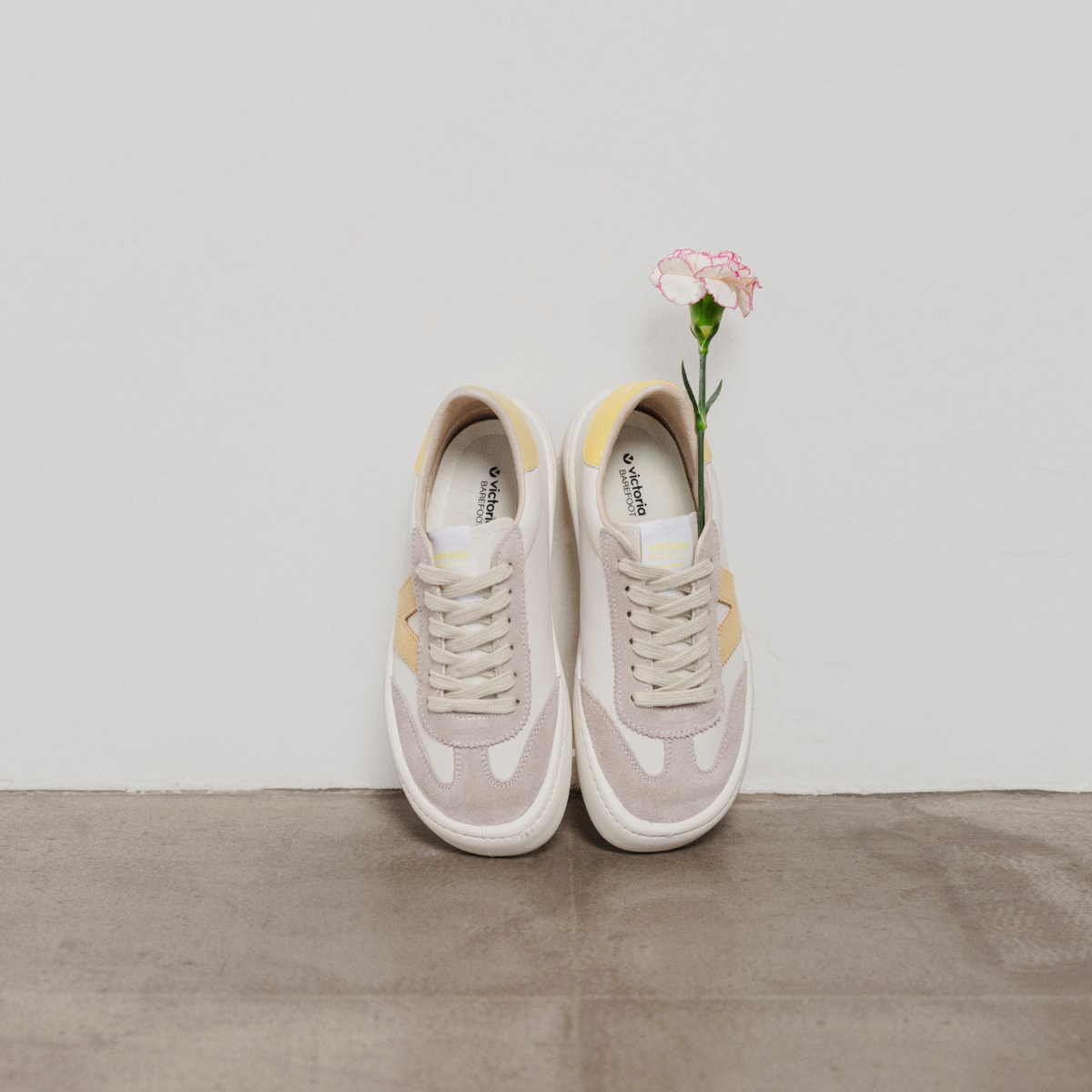 OLMO BAREFOOT EFECTO PIEL/SERRAJE & COLOR