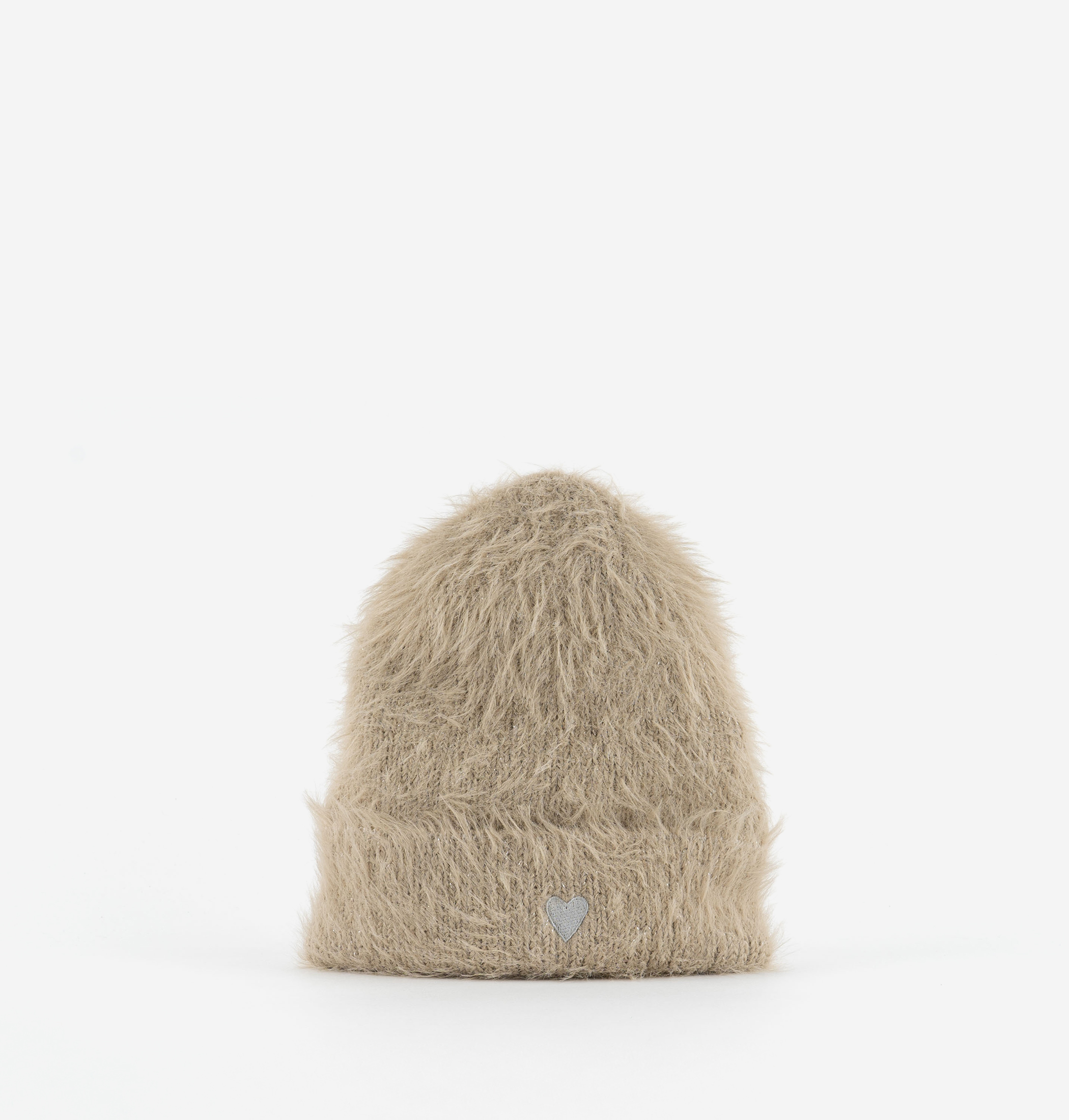 GORRO LUREX CORA&Ccedil;&Atilde;O