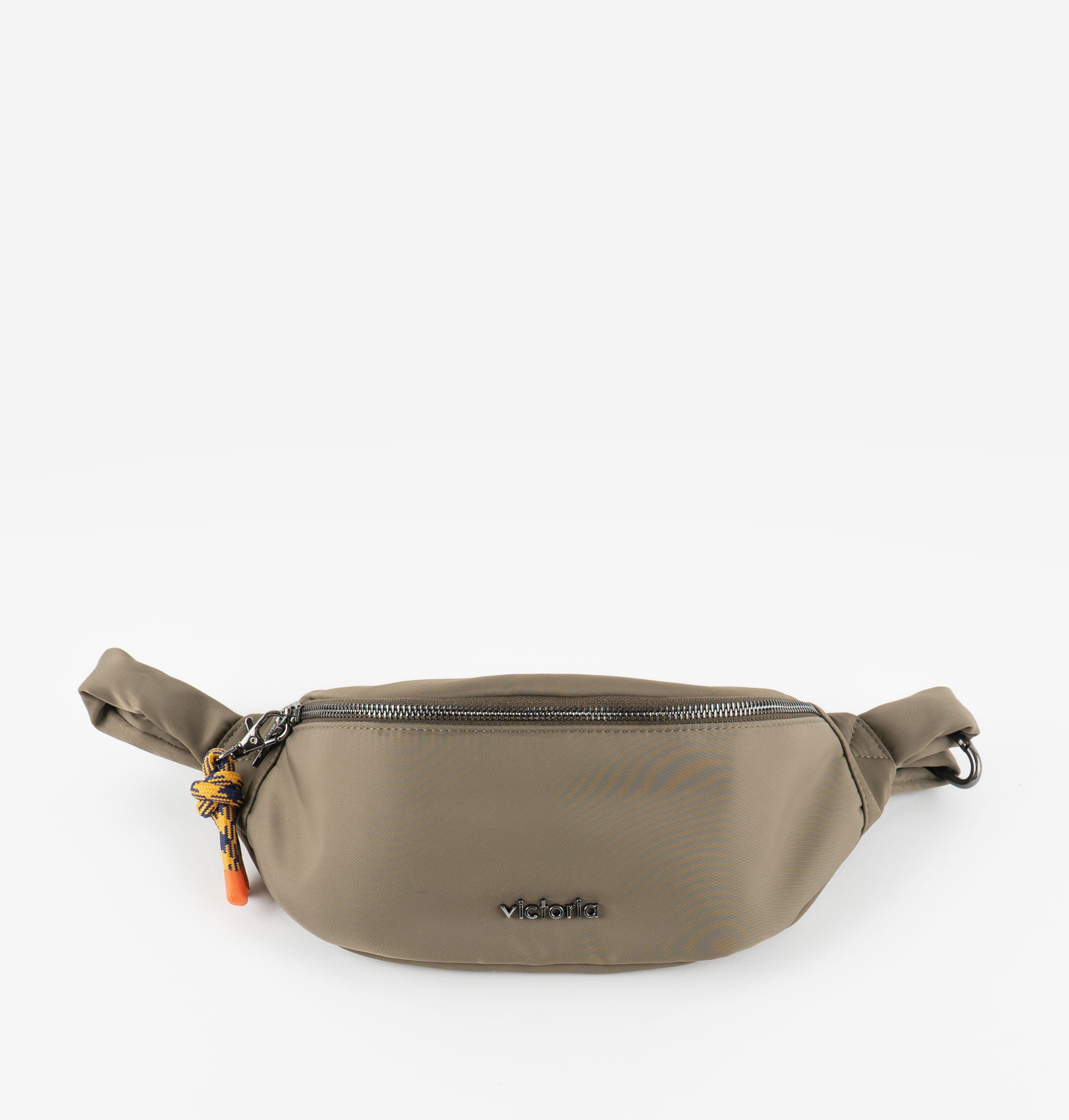 BOLSA DE CINTURA NYLON