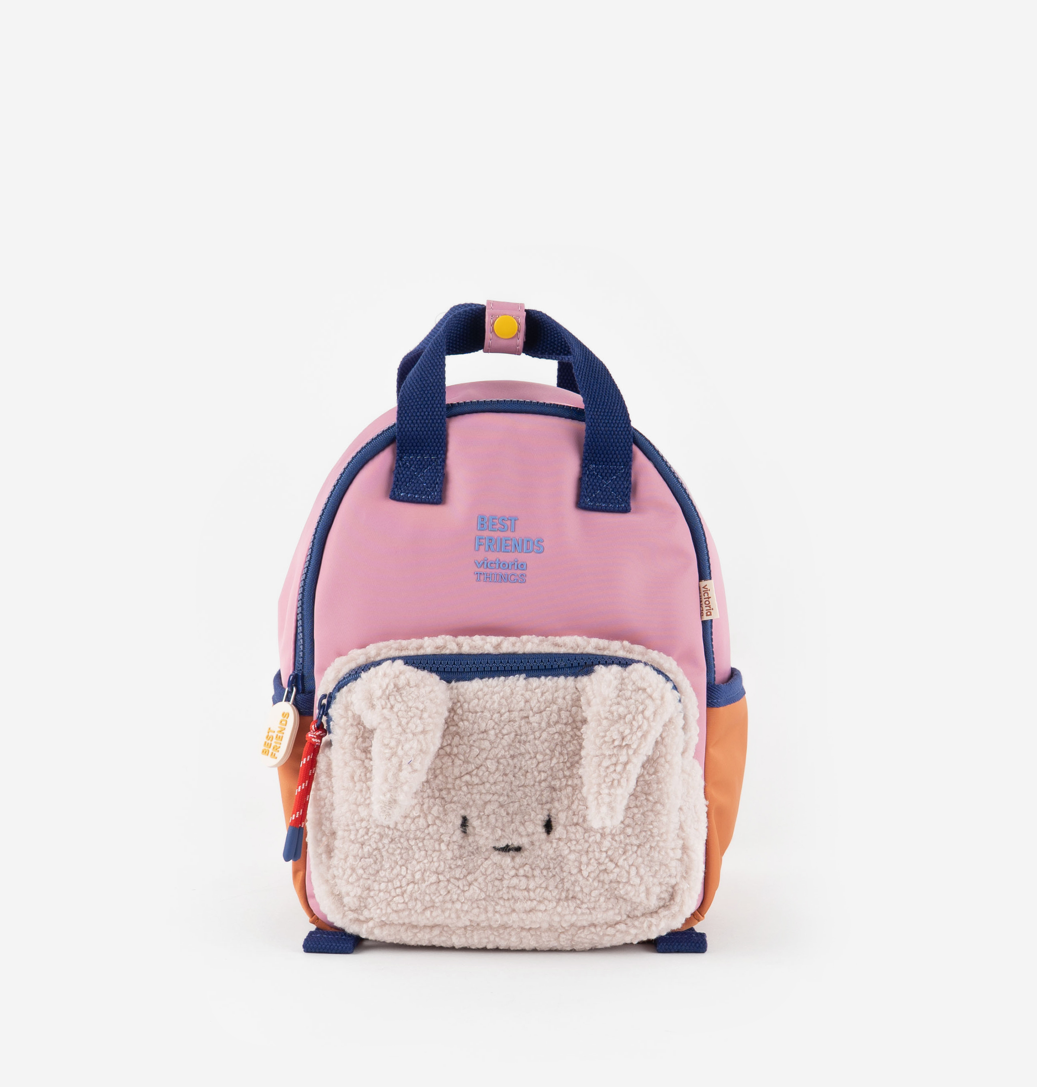 MOCHILA CACHORRINHO