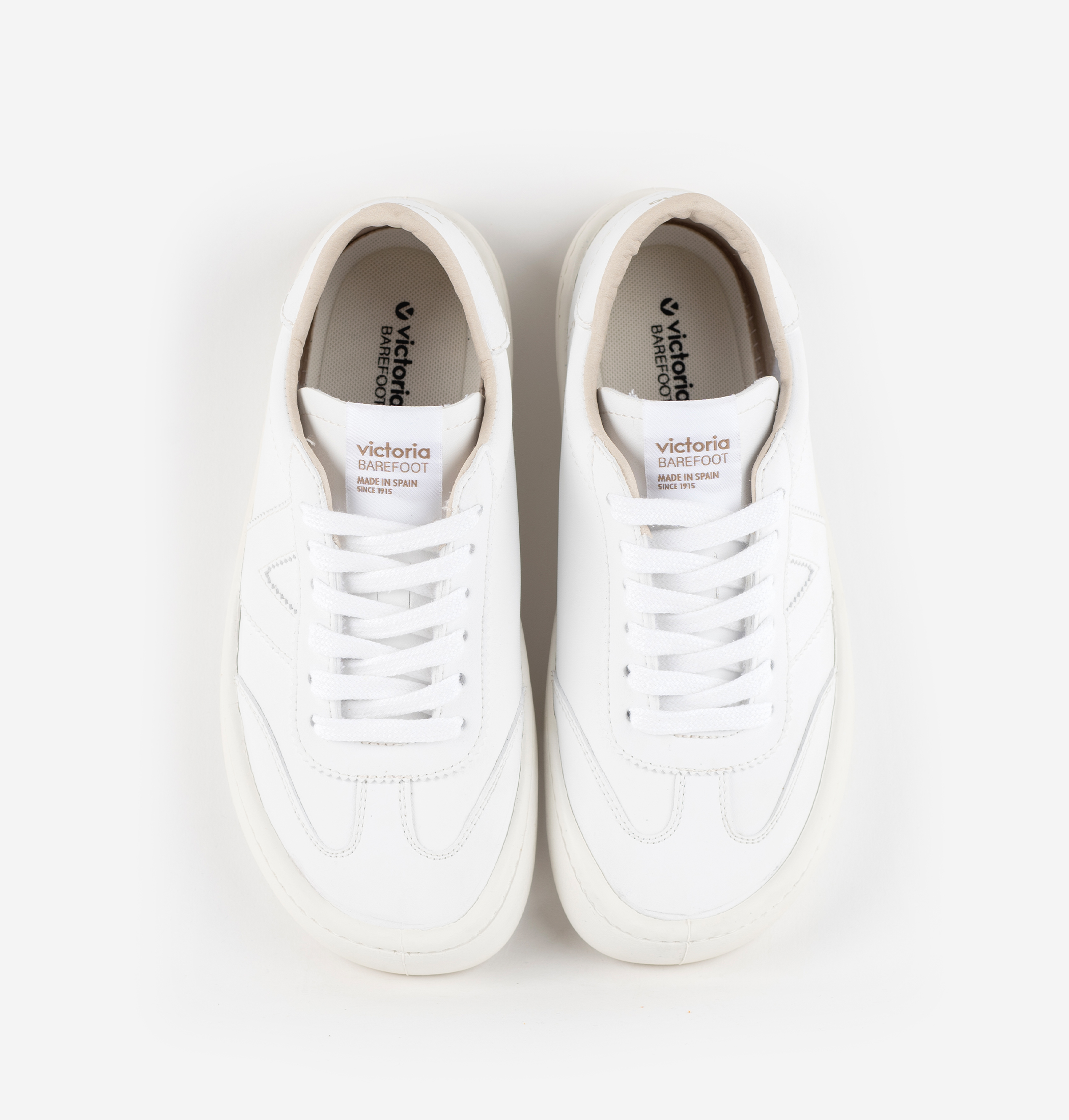 OLMO BAREFOOT EFEITO PELE MONOCROMO