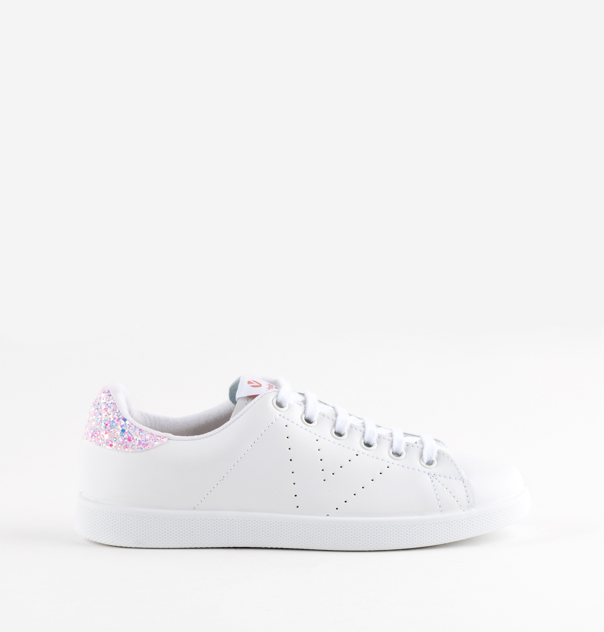 TENIS PELE & GLITTER