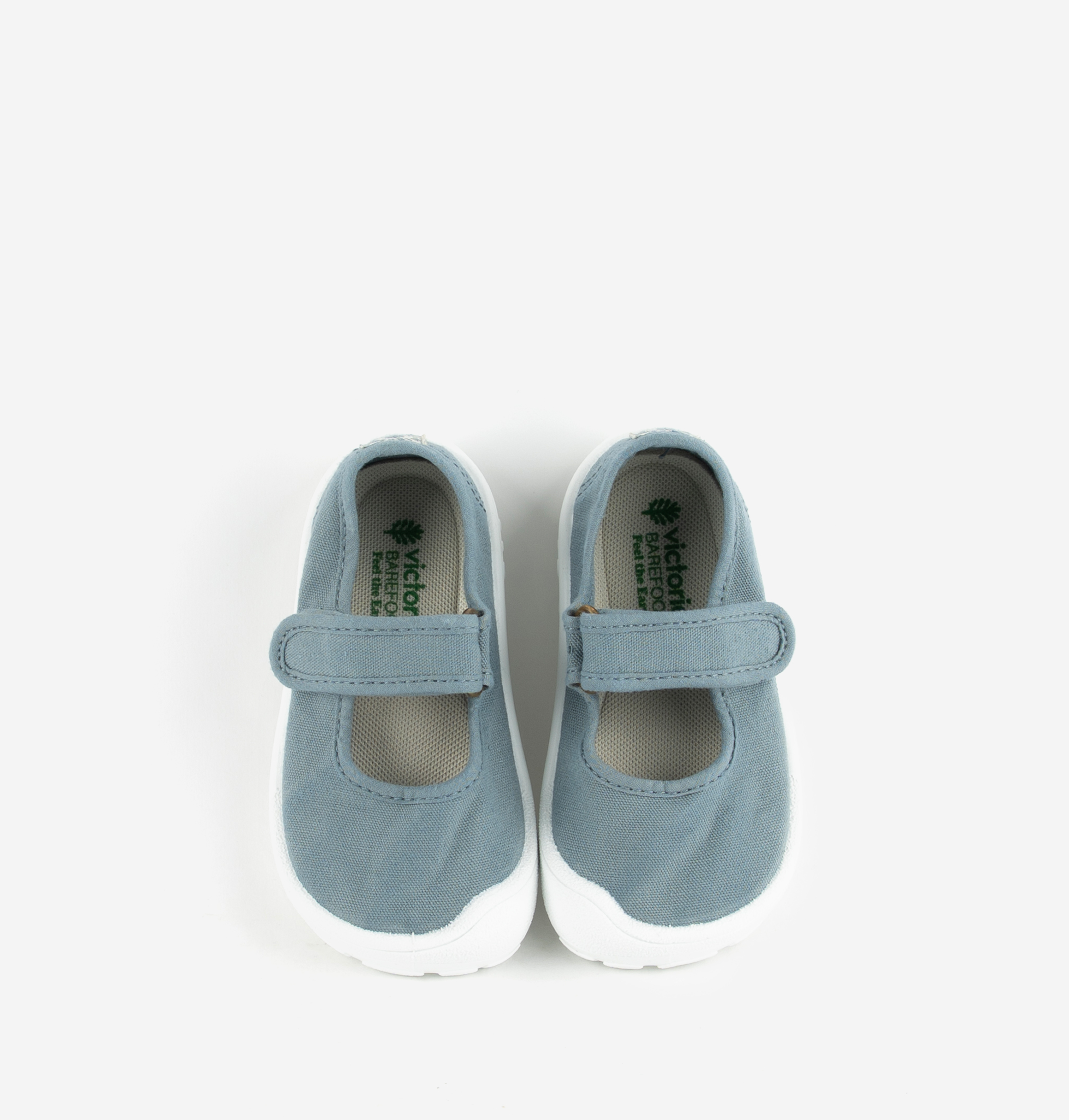 BOSCO BAREFOOT BAILARINA LONA DREC&reg;