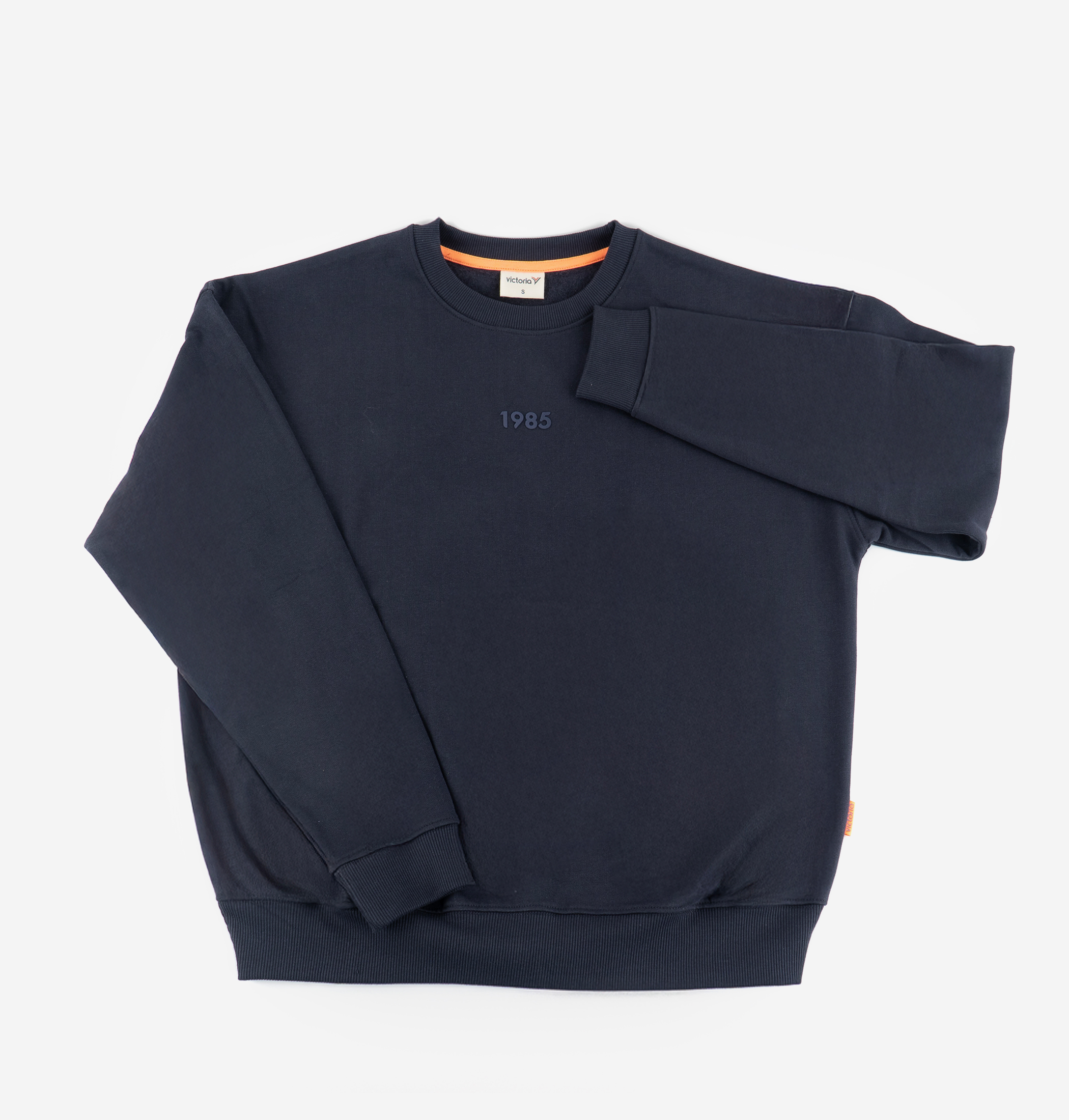 SWEATSHIRT 1985