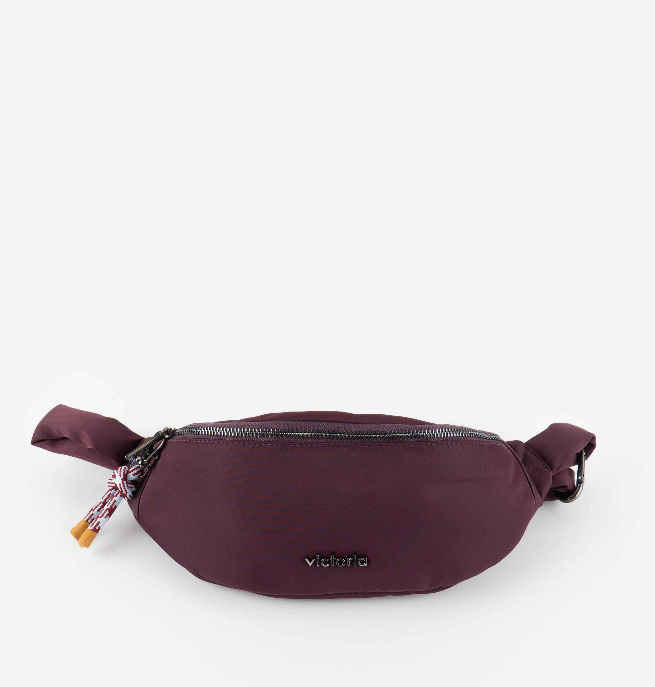 BOLSA DE CINTURA NYLON