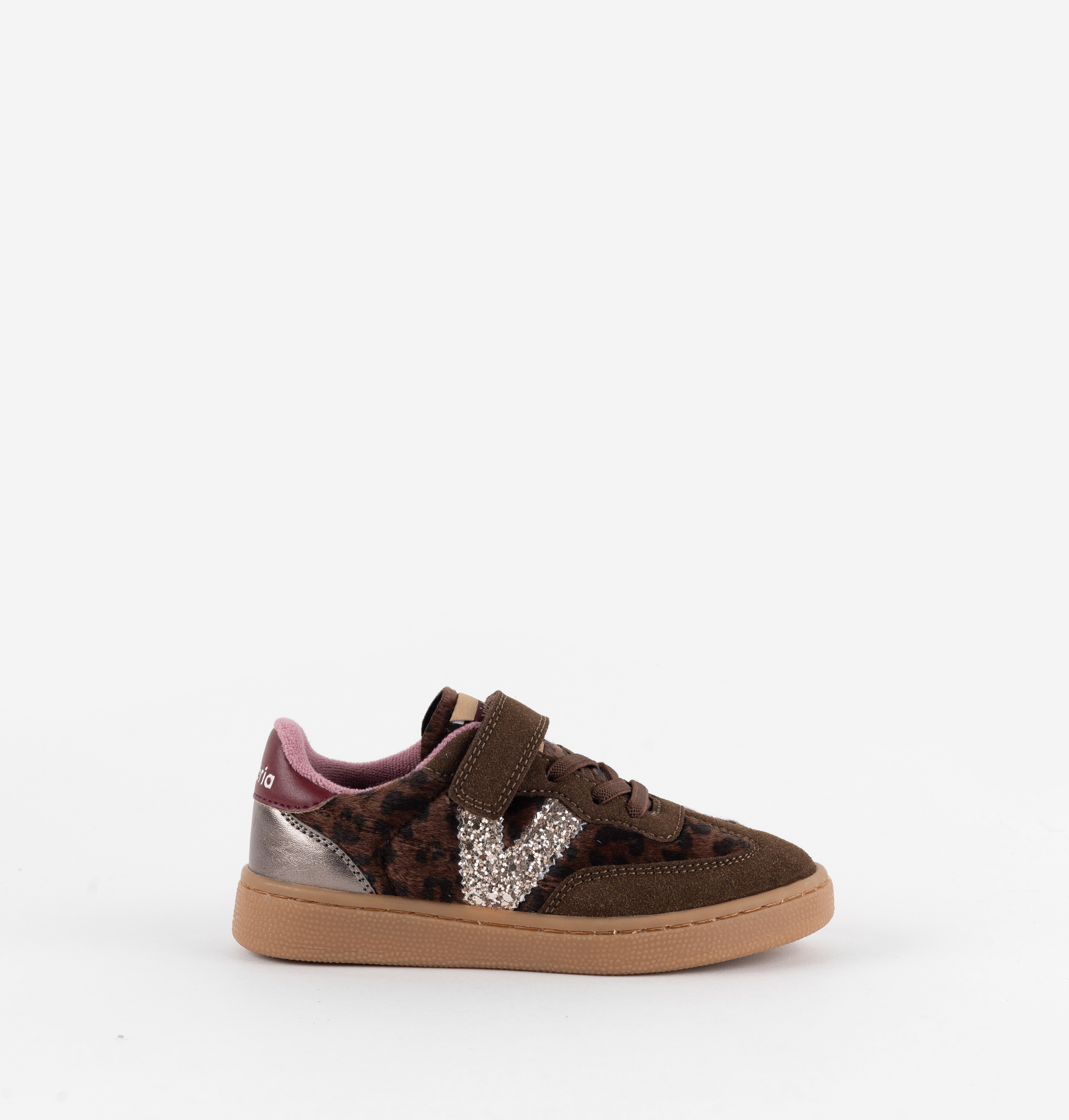 OSLO TIRA ANIMAL PRINT & GLITTER