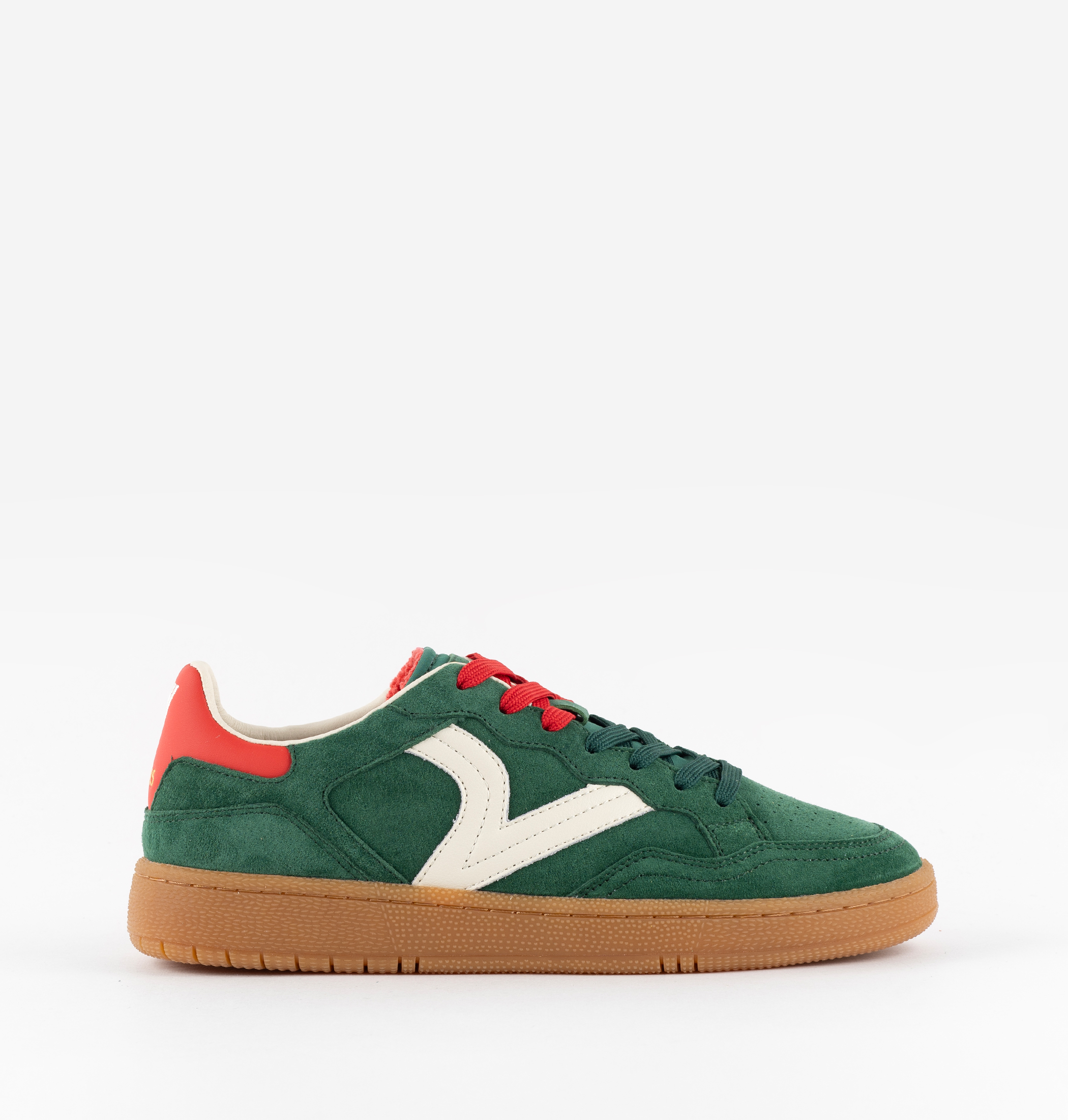 SMASH - SUEDE