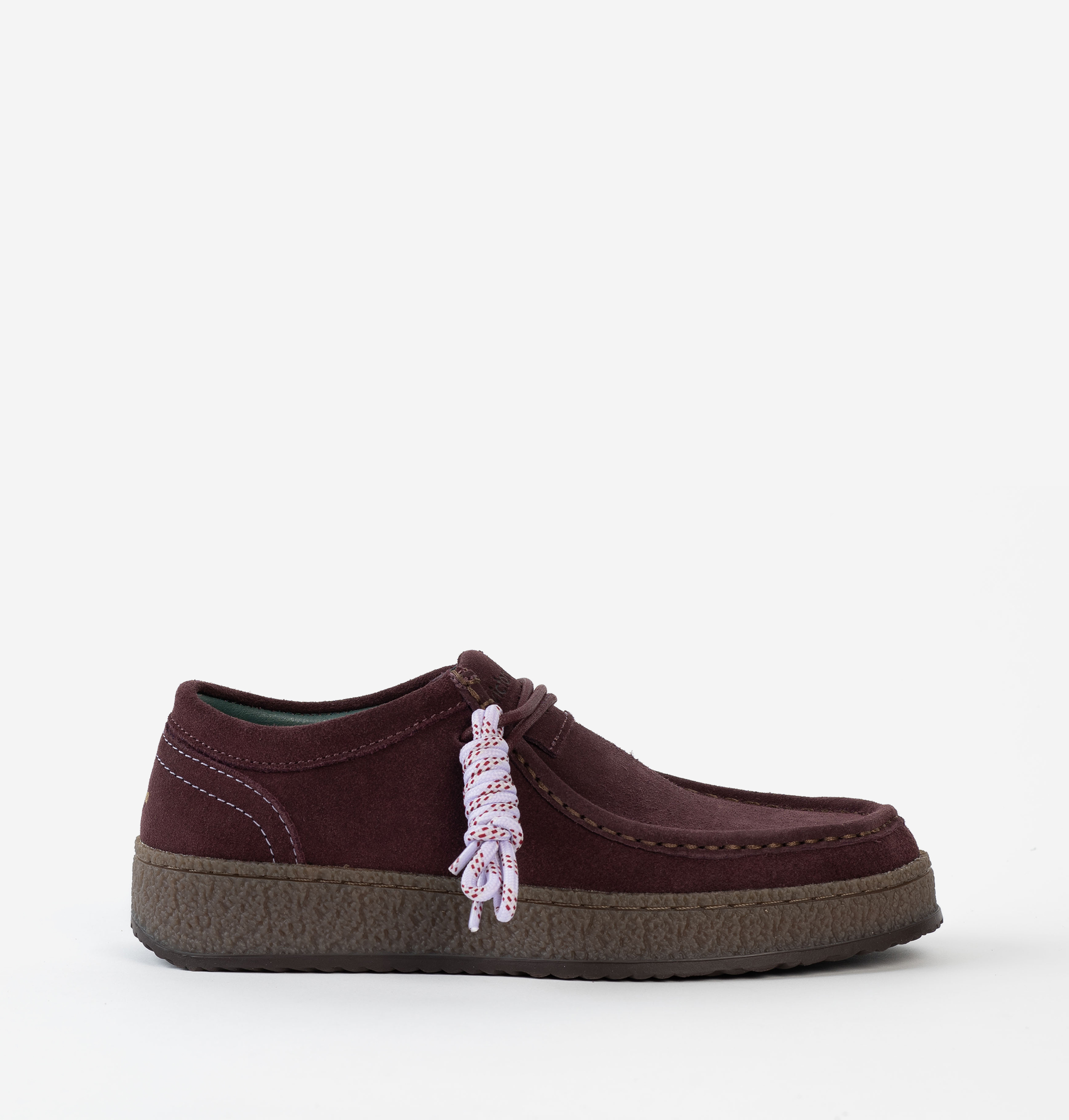 MALMO LOAFER SUEDE