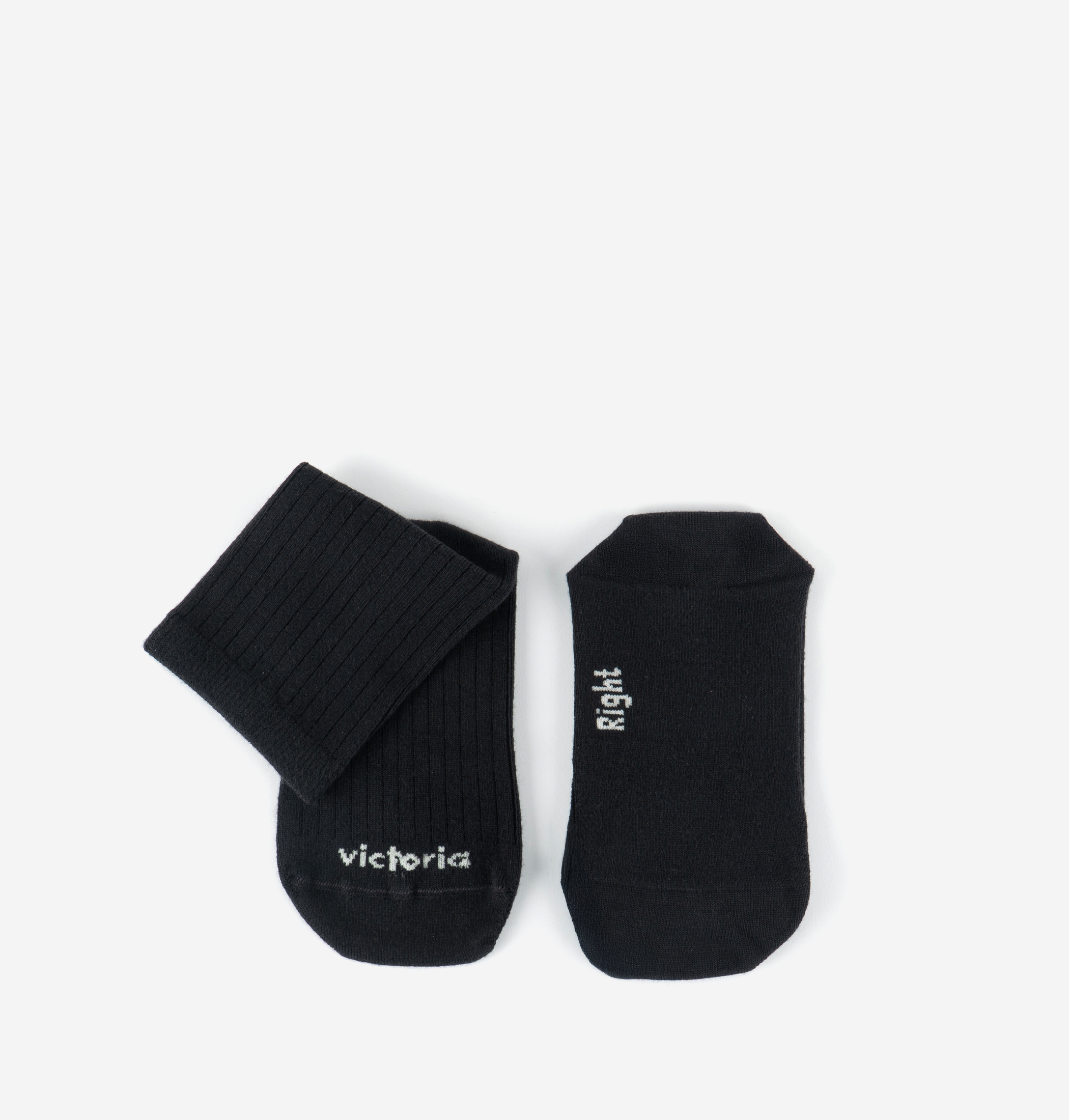 MEIA BAREFOOT BAMBU