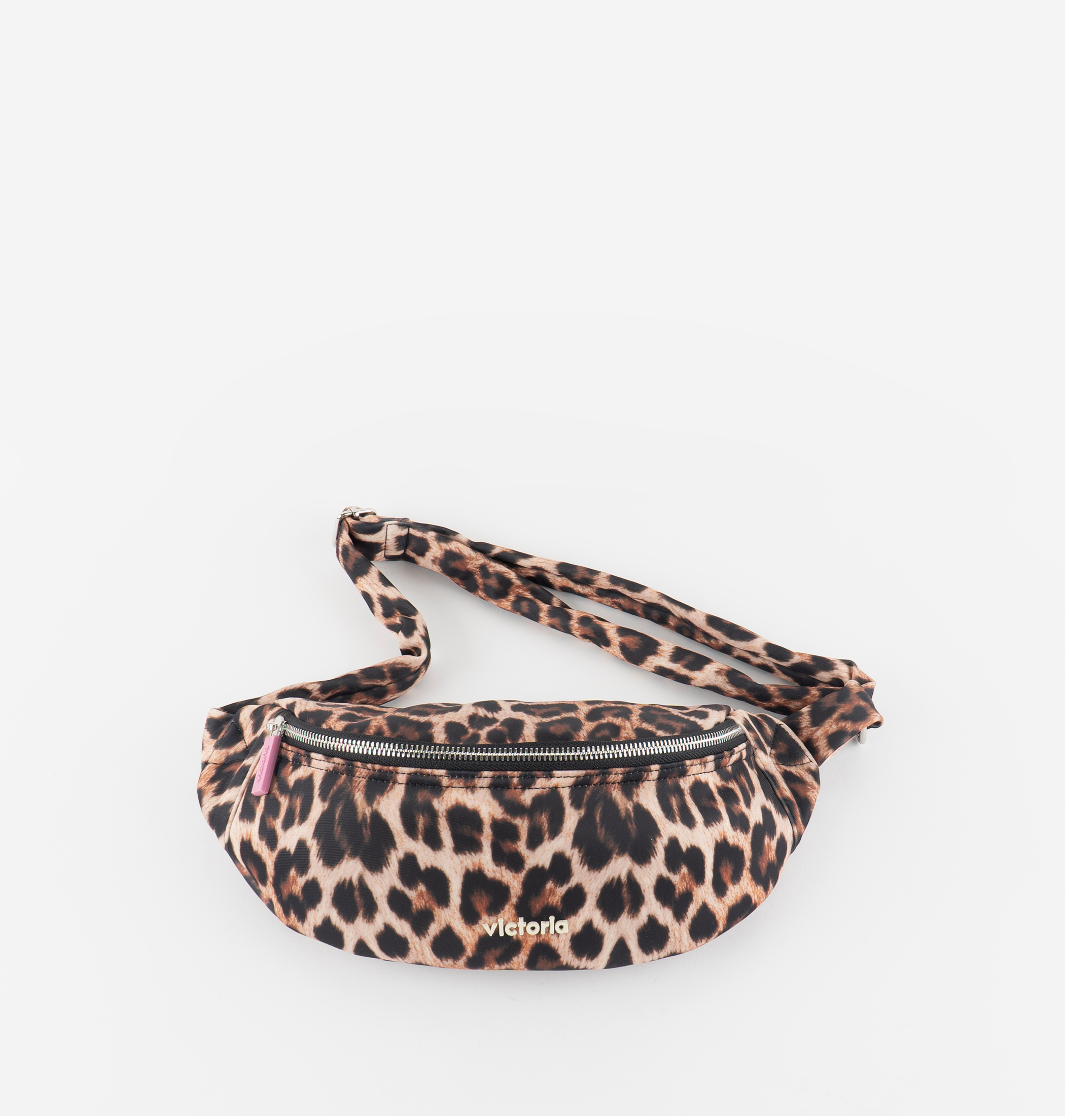 BOLSA DE CINTURA NYLON