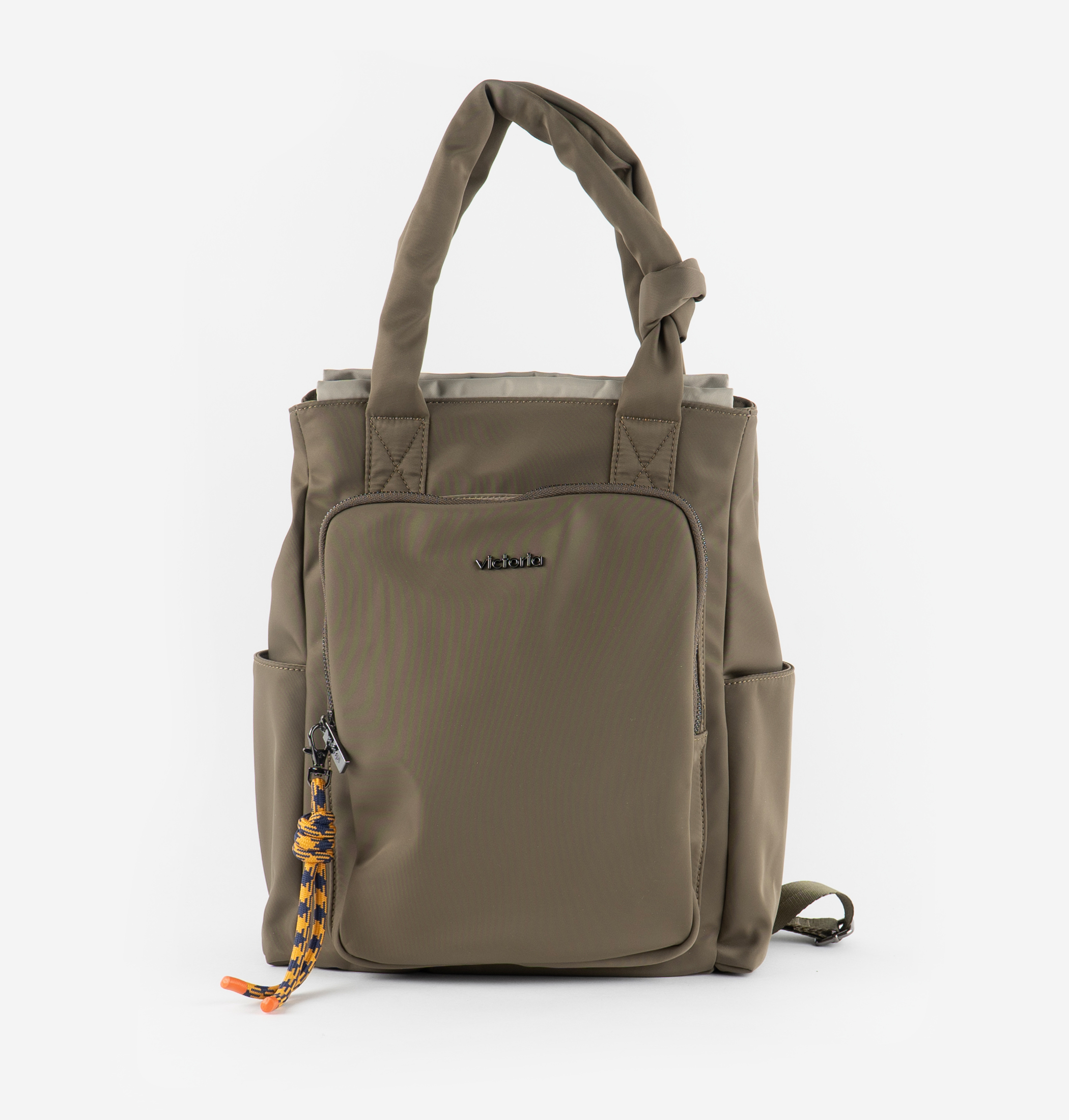 MOCHILA NYLON