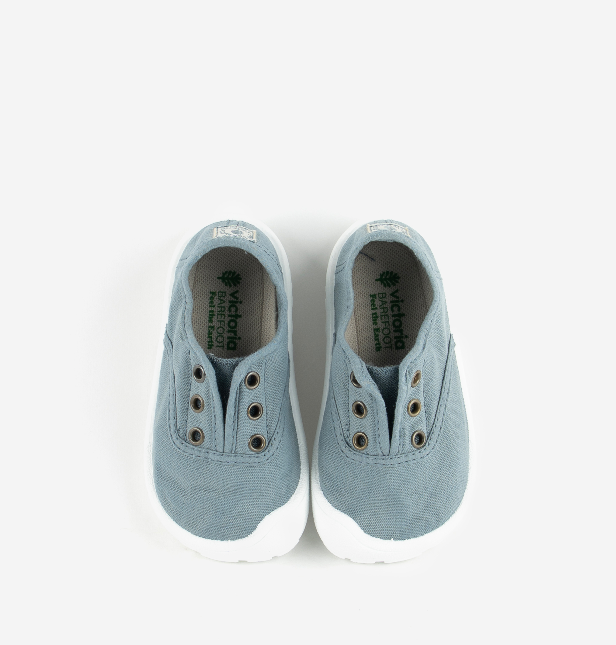 BOSCO BAREFOOT LONA DREC&reg; & EL&Aacute;STICO