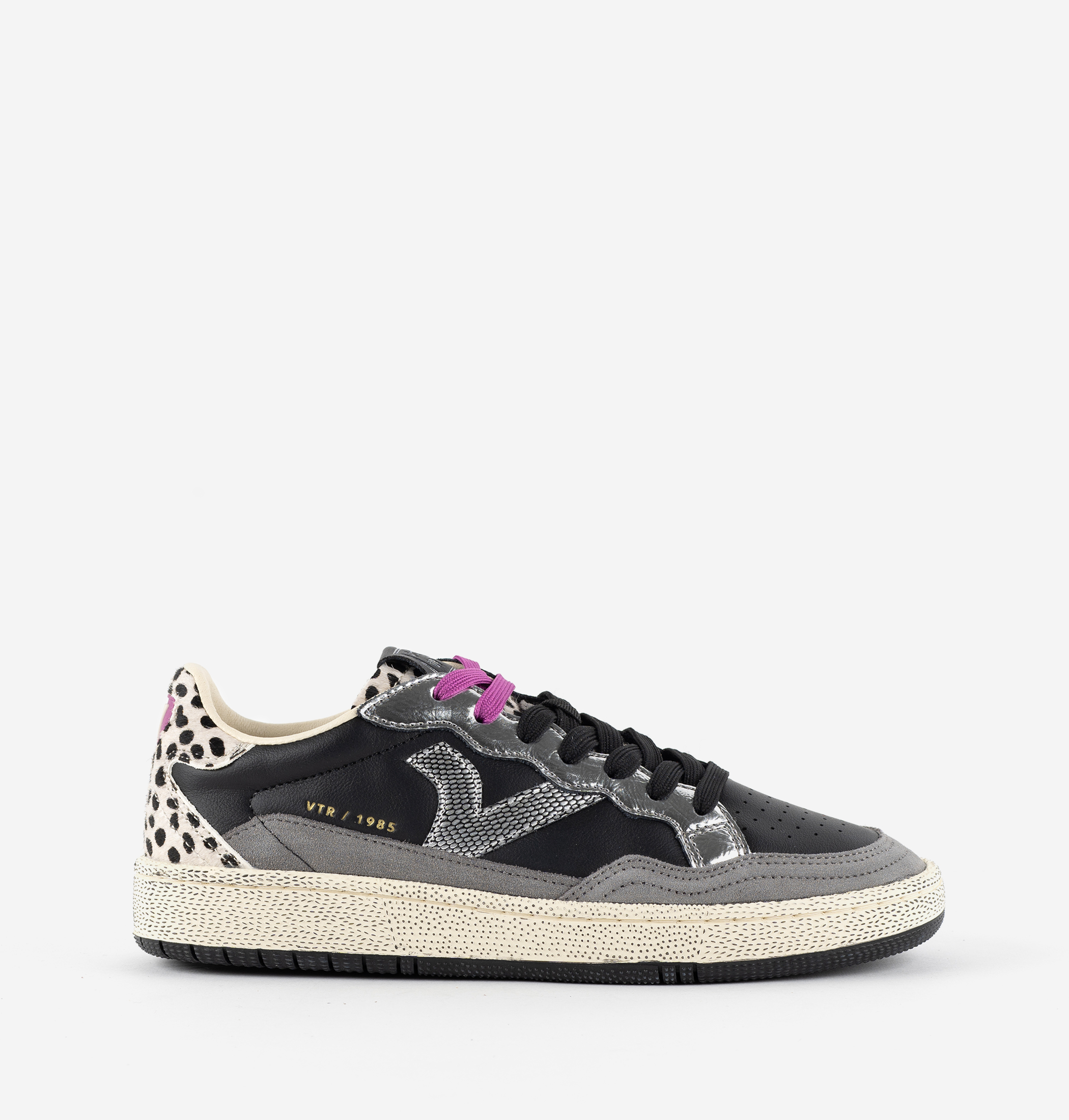 SMASH - ANIMAL PRINT