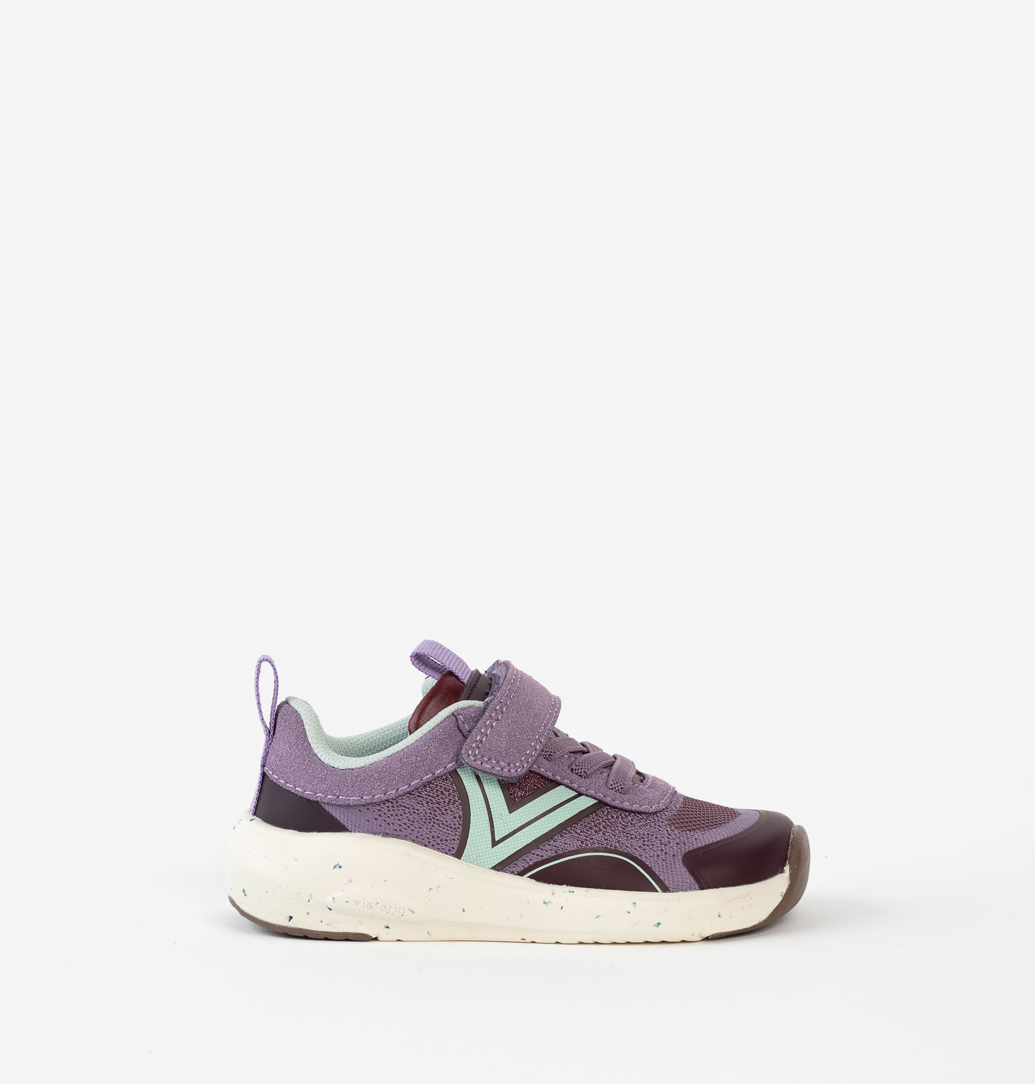 KAI BAREFOOT STRAP MESH & ELASTIC