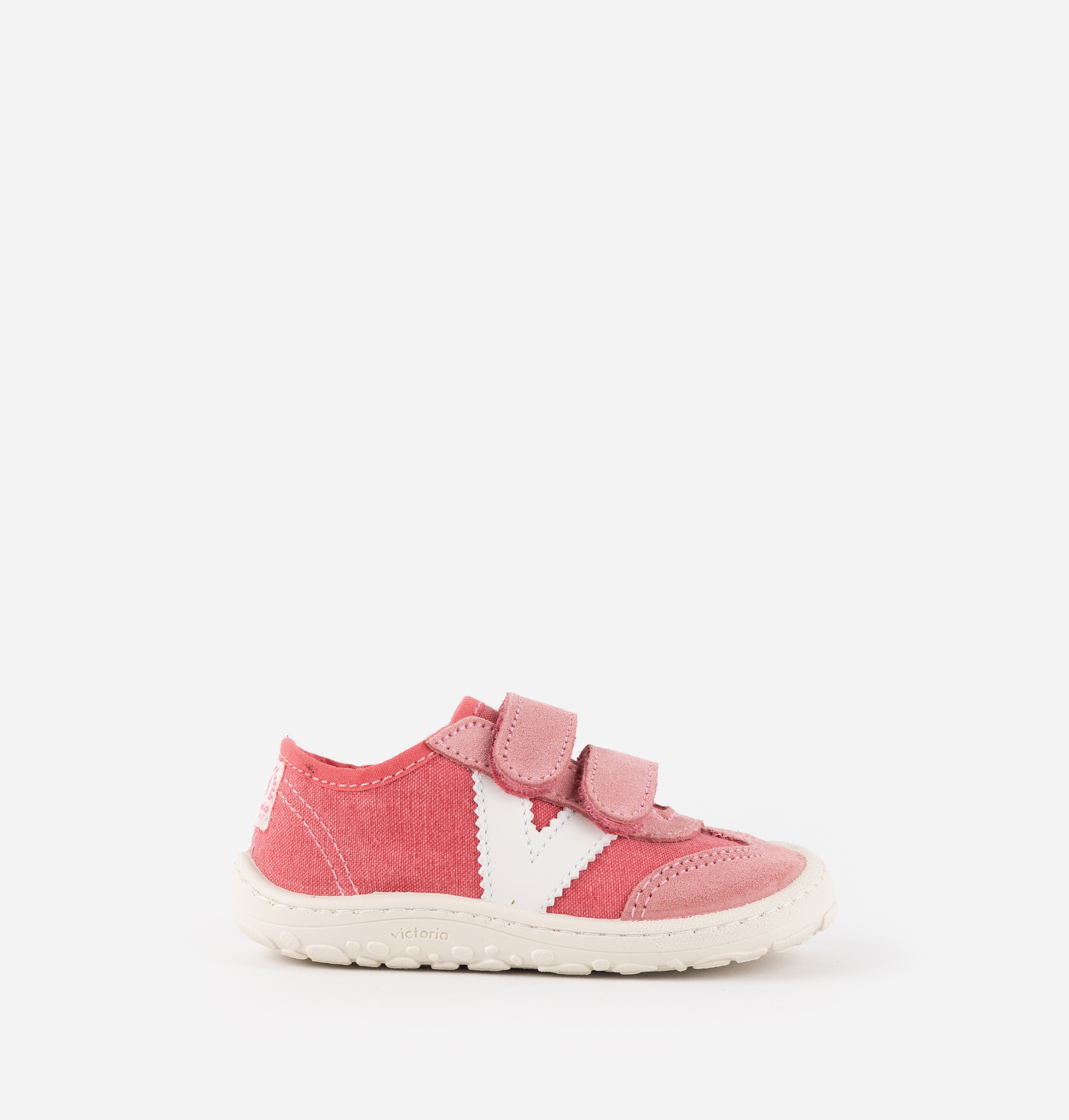 BOSCO BAREFOOT TIRAS LONA
