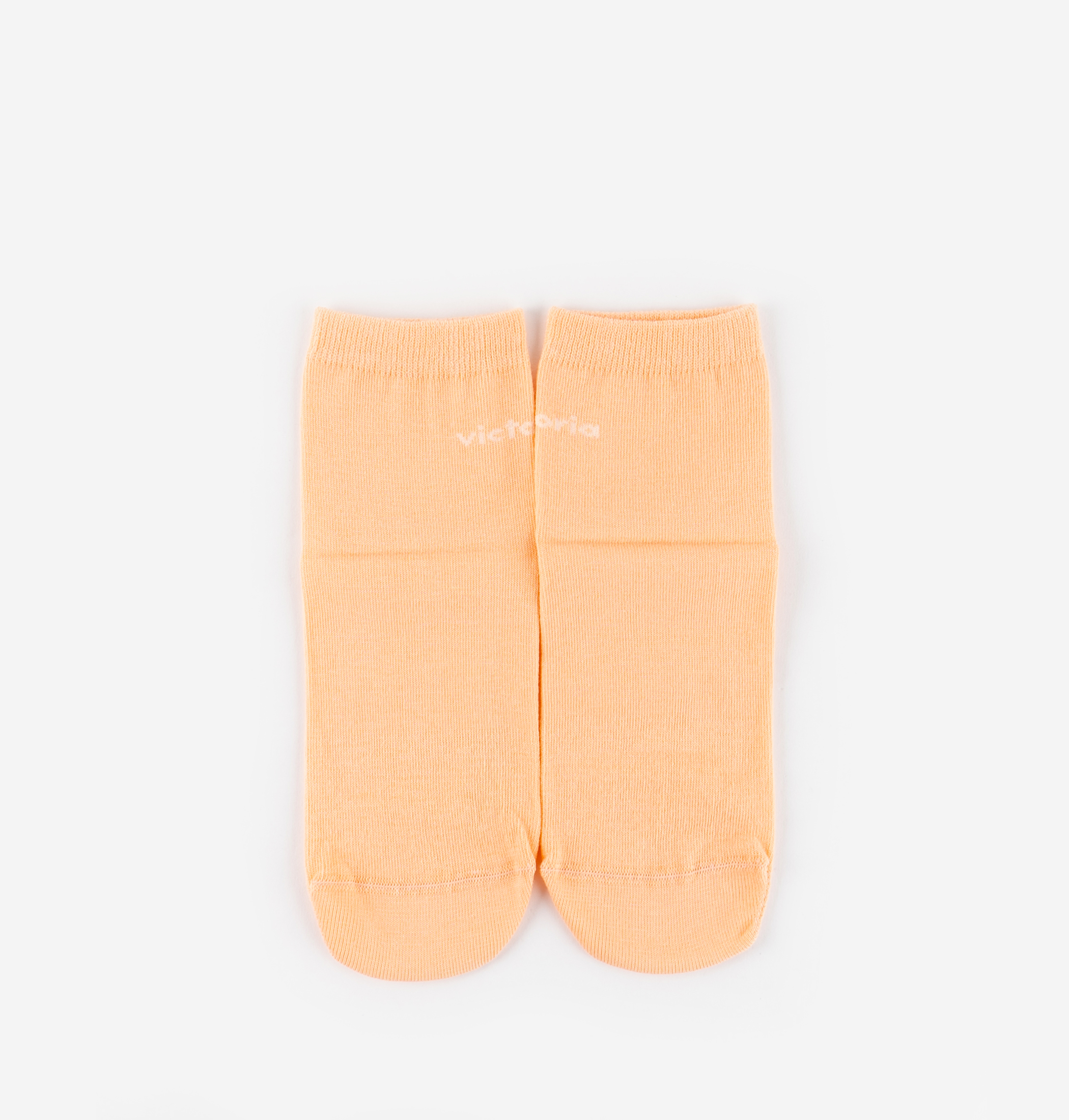 MEIA BAREFOOT ALGOD&Atilde;O