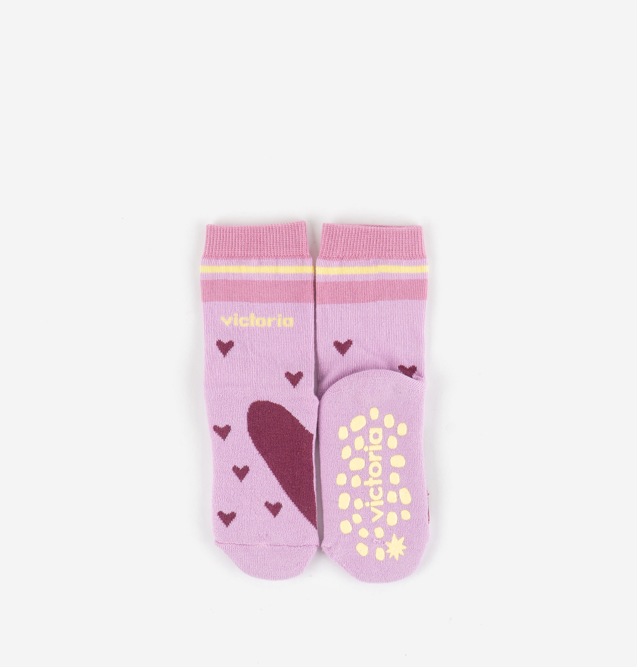MEIA BAREFOOT ANTIDERRAPANTE