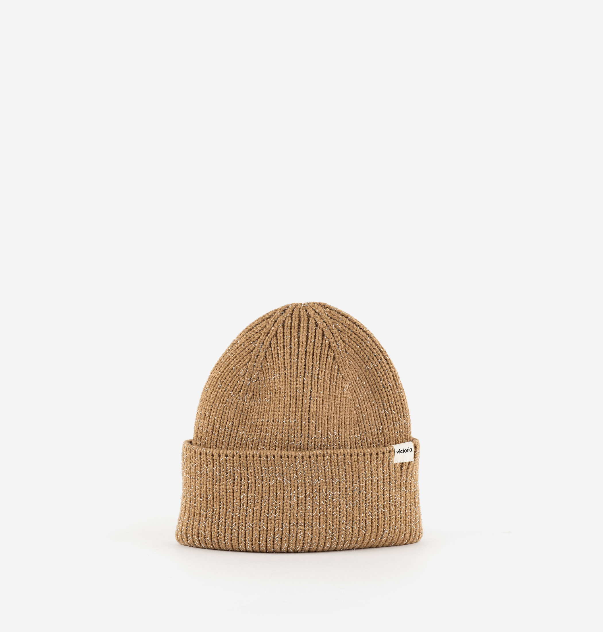 GORRO MALHA LUREX