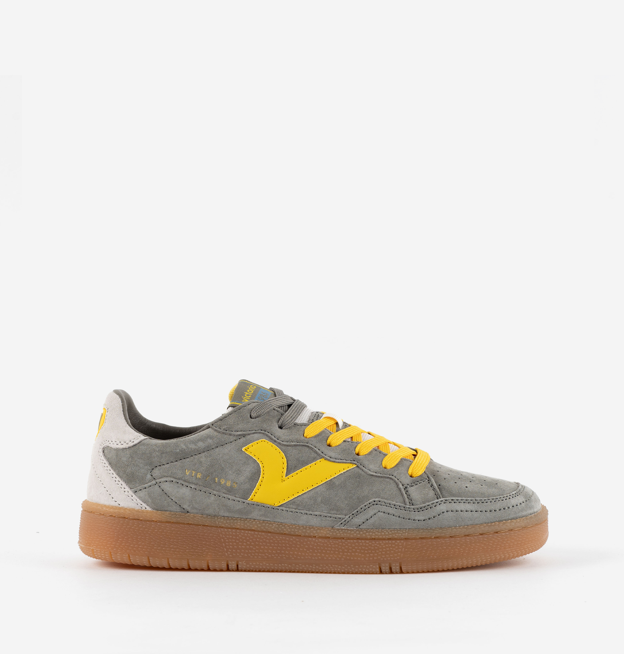 SMASH - SUEDE COLOR