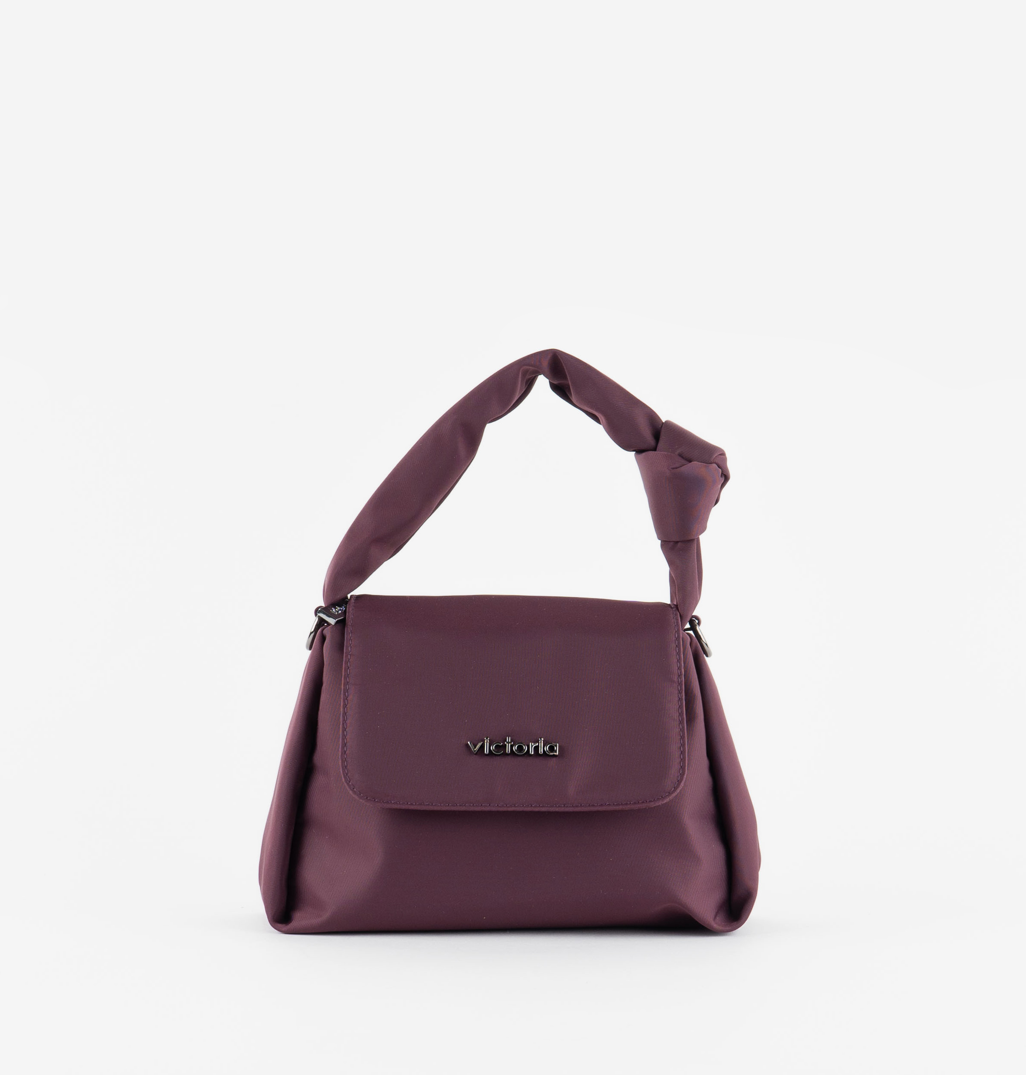MINI BOLSA TIRACOLO NYLON