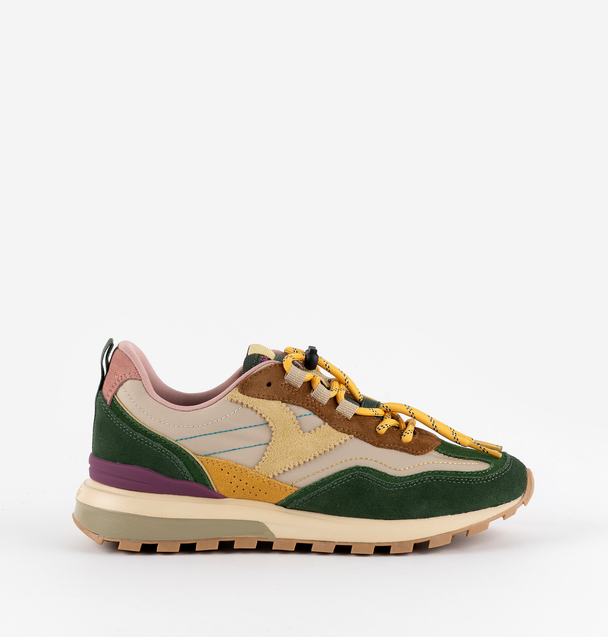 LUNA NYLON & CAMUR&Ccedil;A
