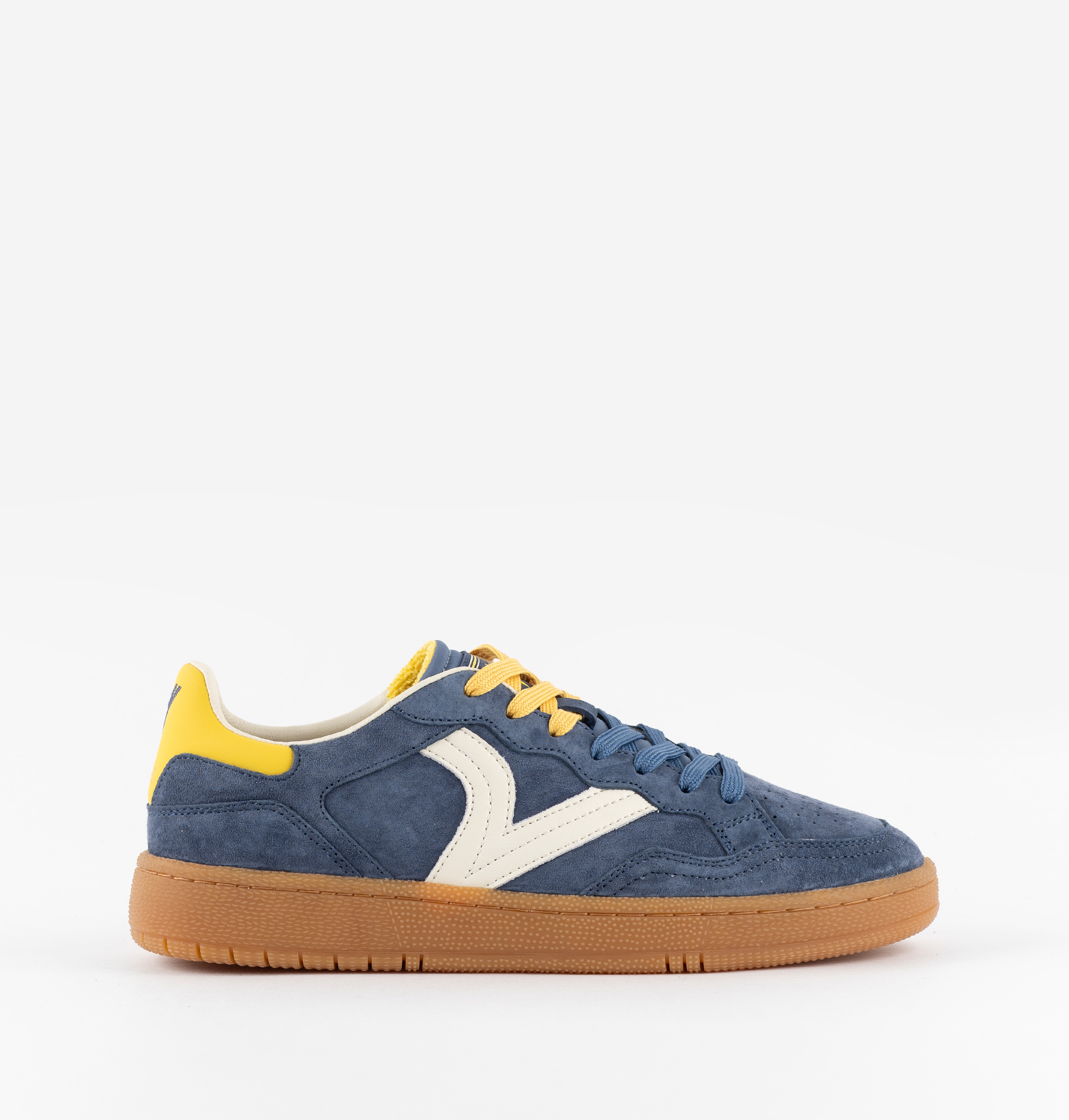 SMASH - SUEDE