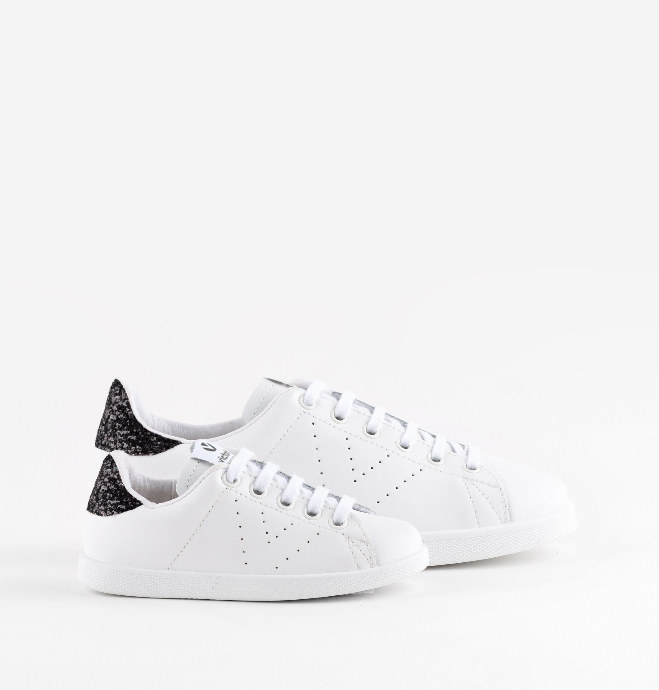 TENIS PELE & GLITTER
