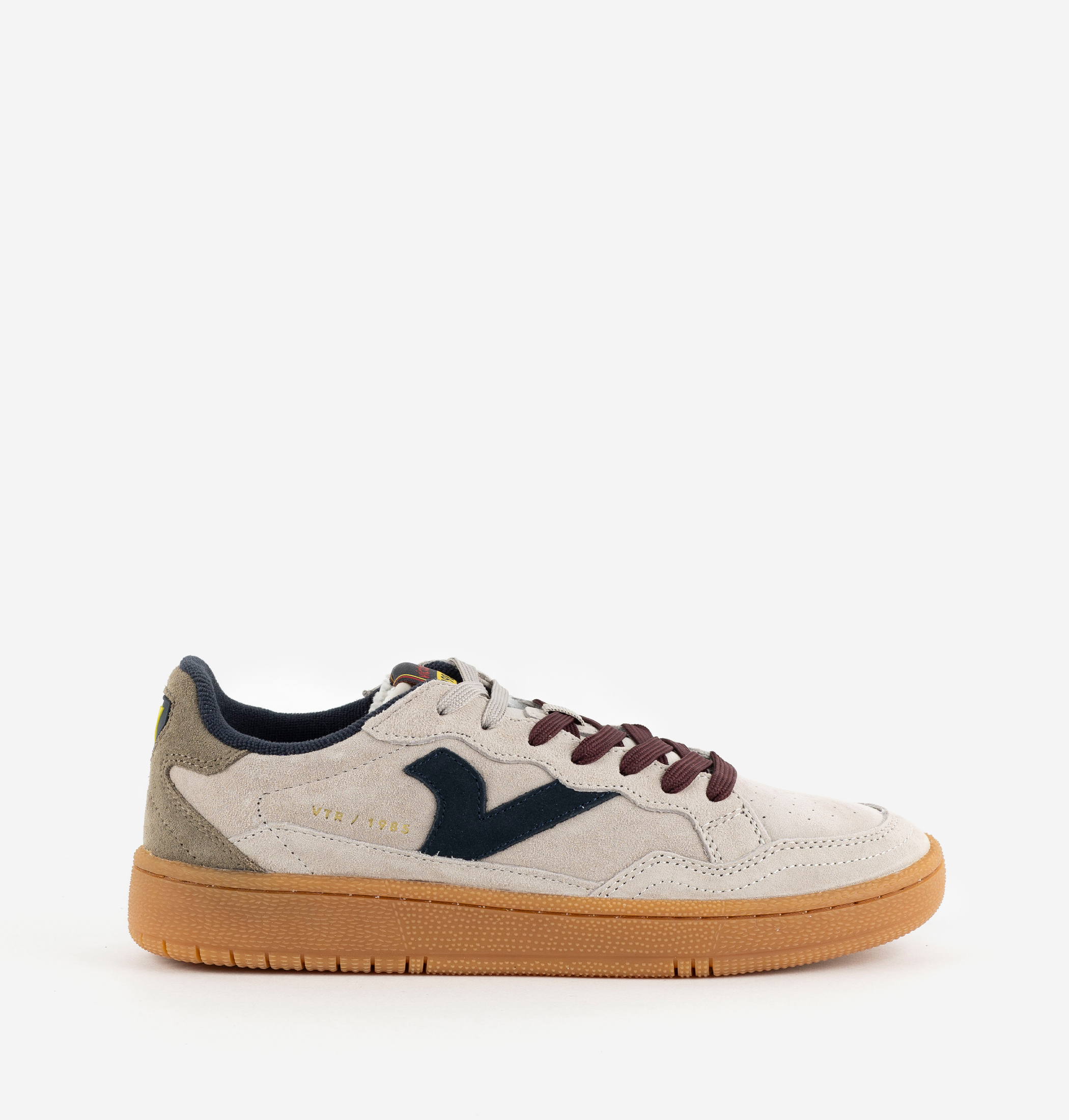 SMASH - SUEDE