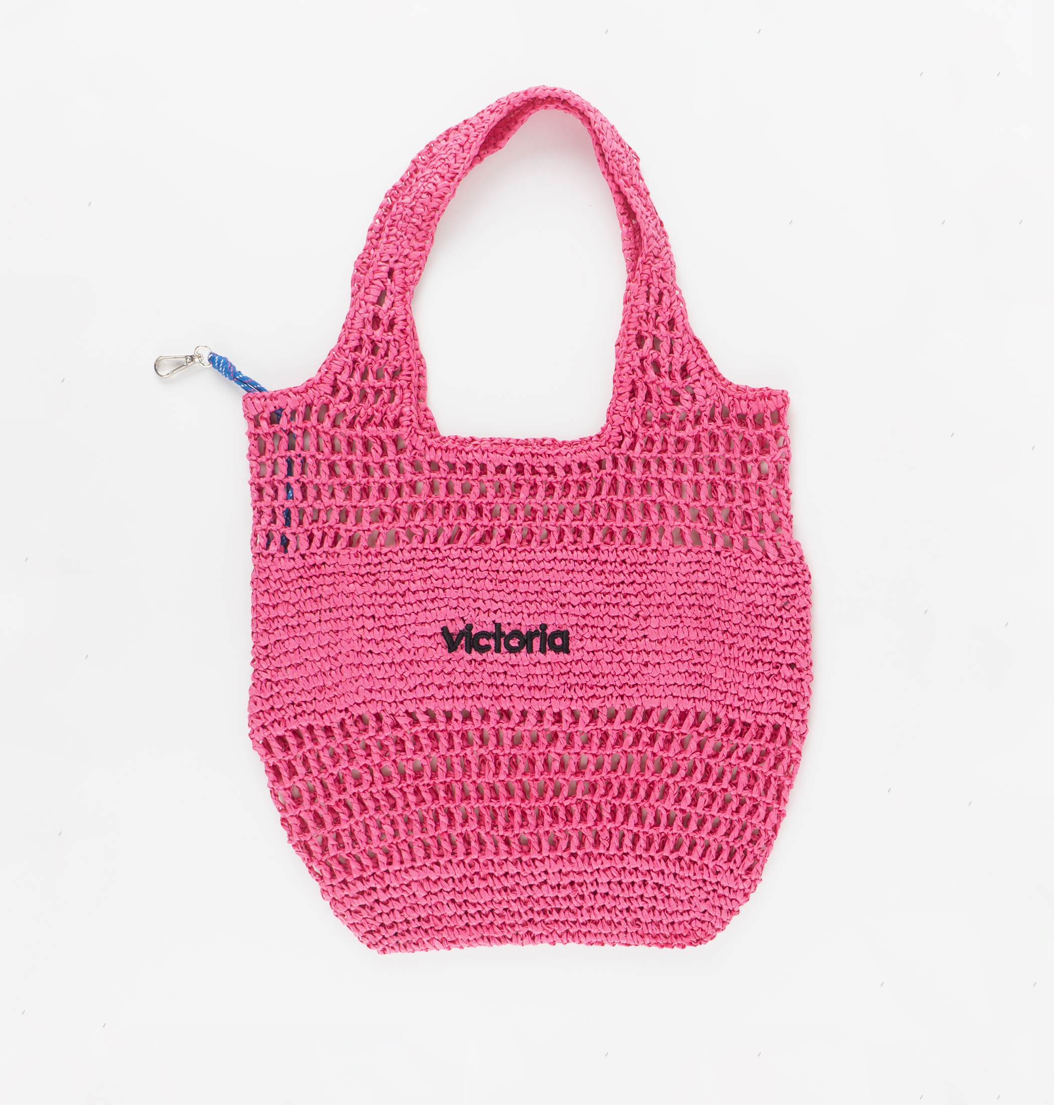 BOLSA FIBRA NATURAL
