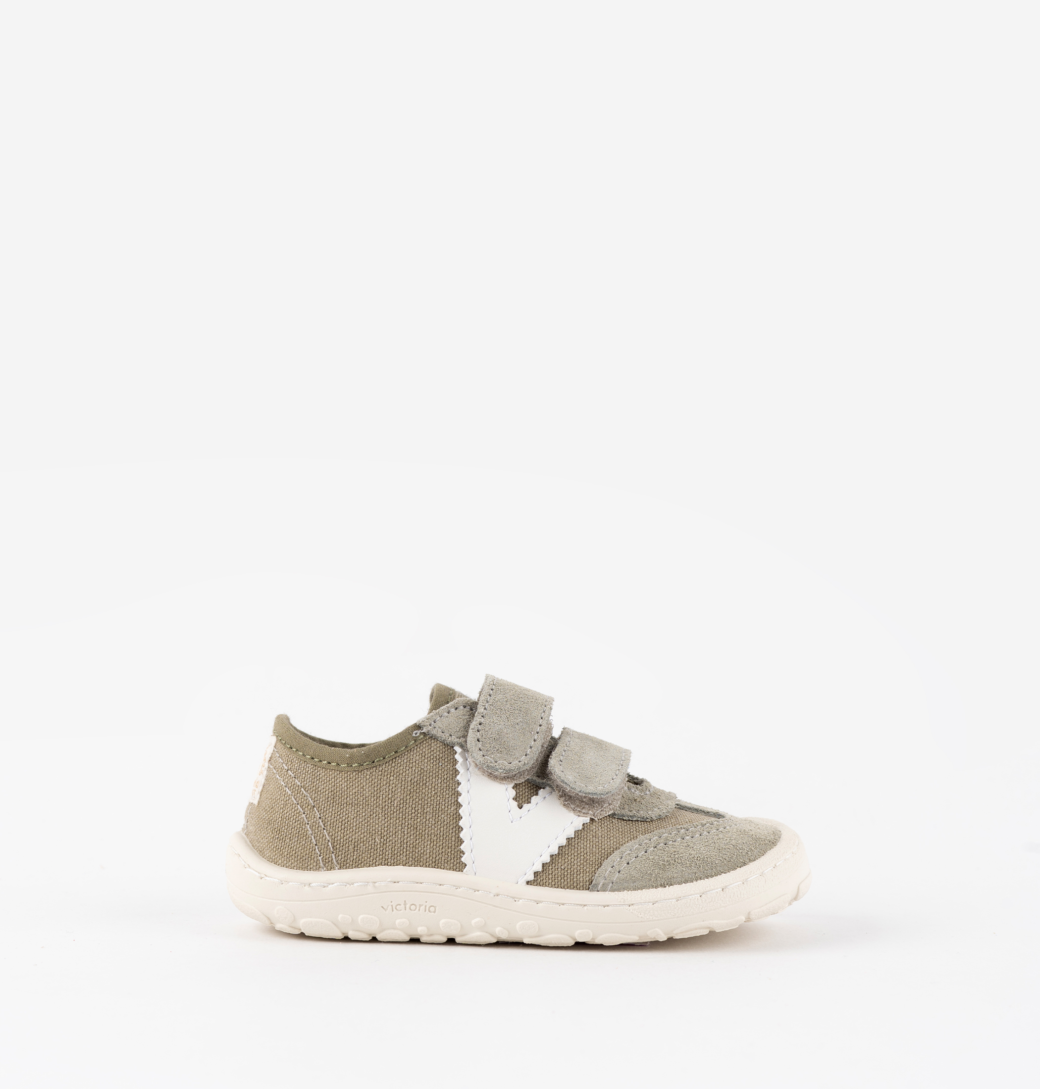 BOSCO BAREFOOT TIRAS LONA