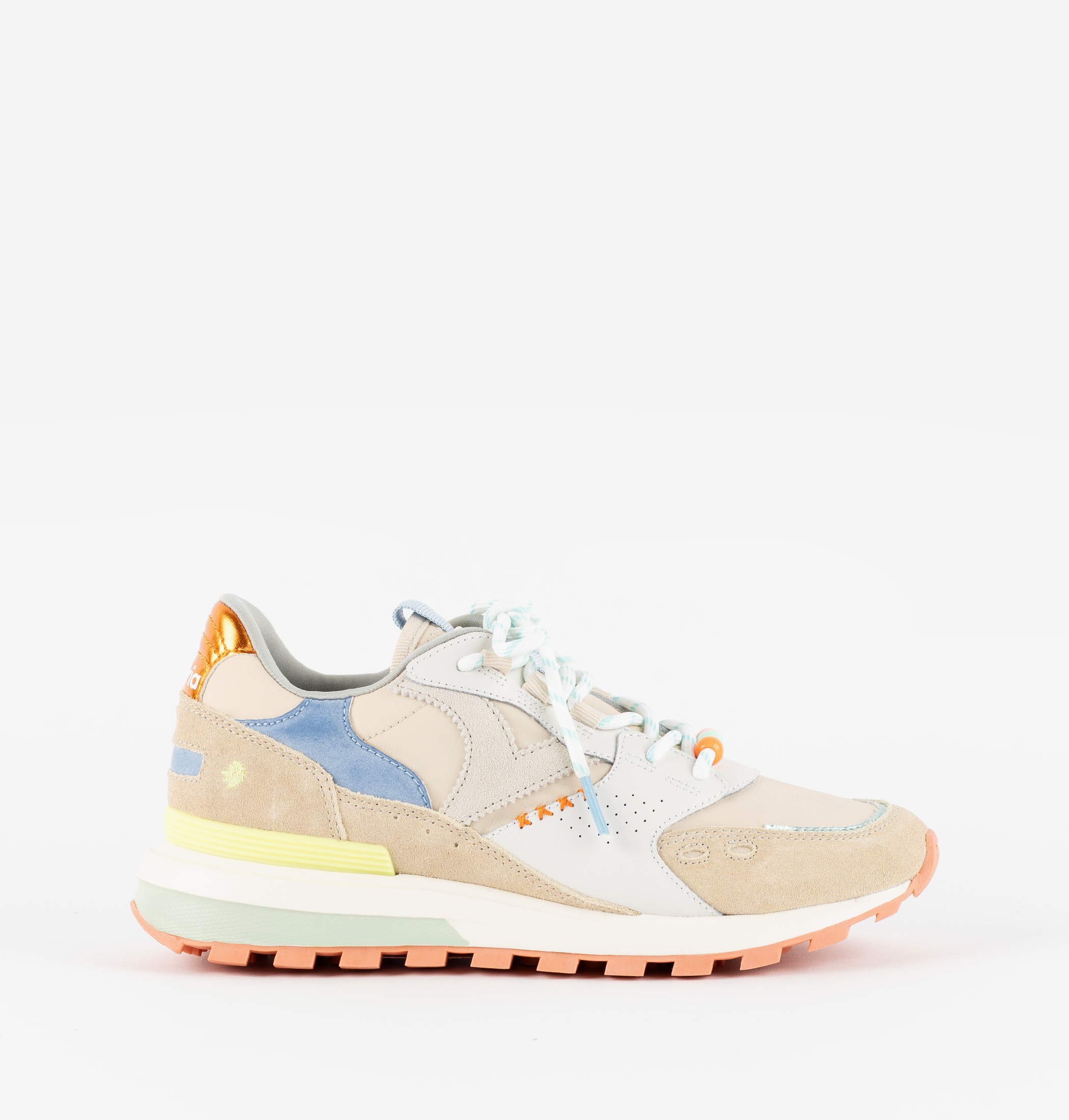 LUNA NYLON & CAMUR&Ccedil;A