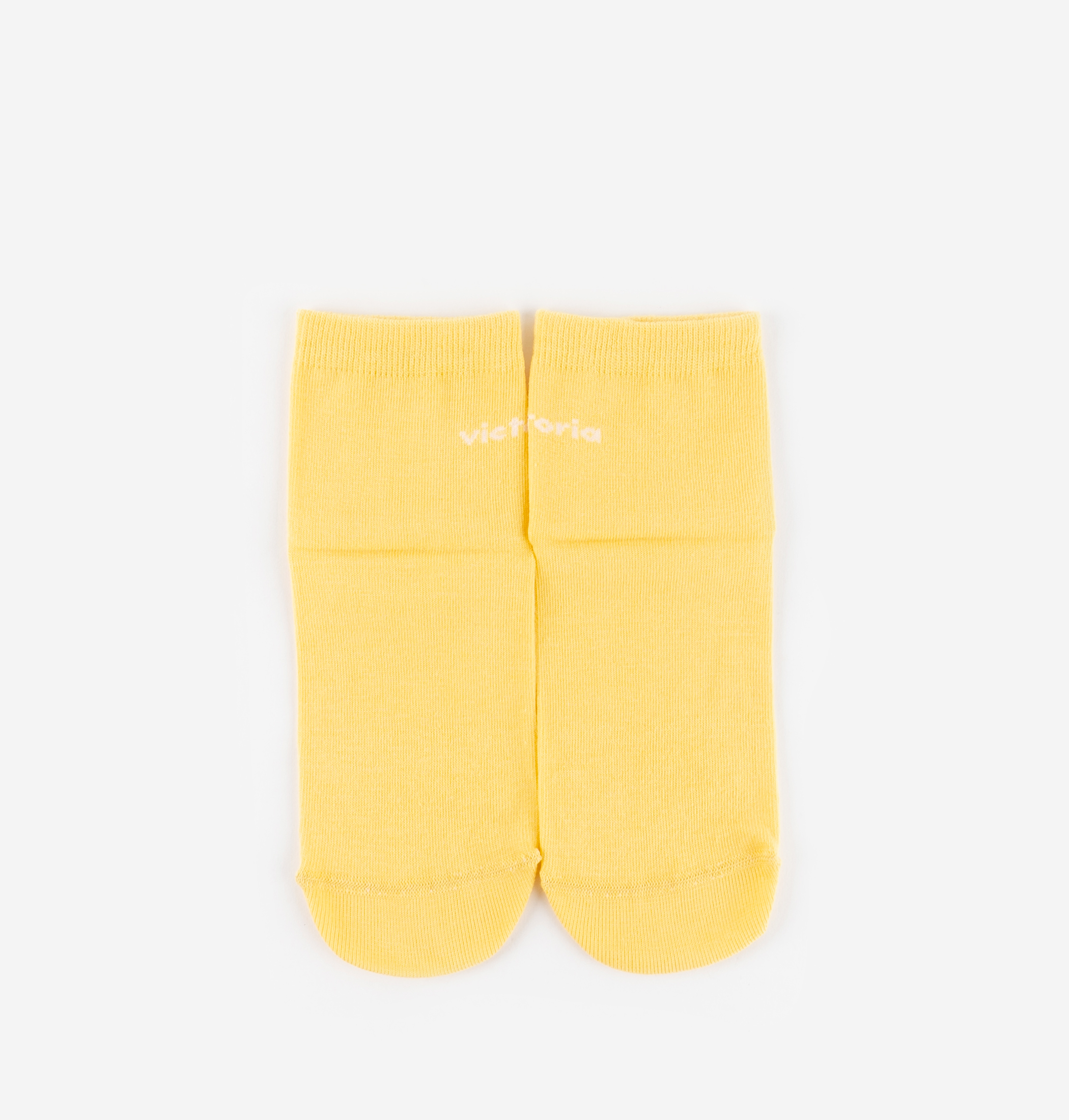 MEIA BAREFOOT ALGOD&Atilde;O