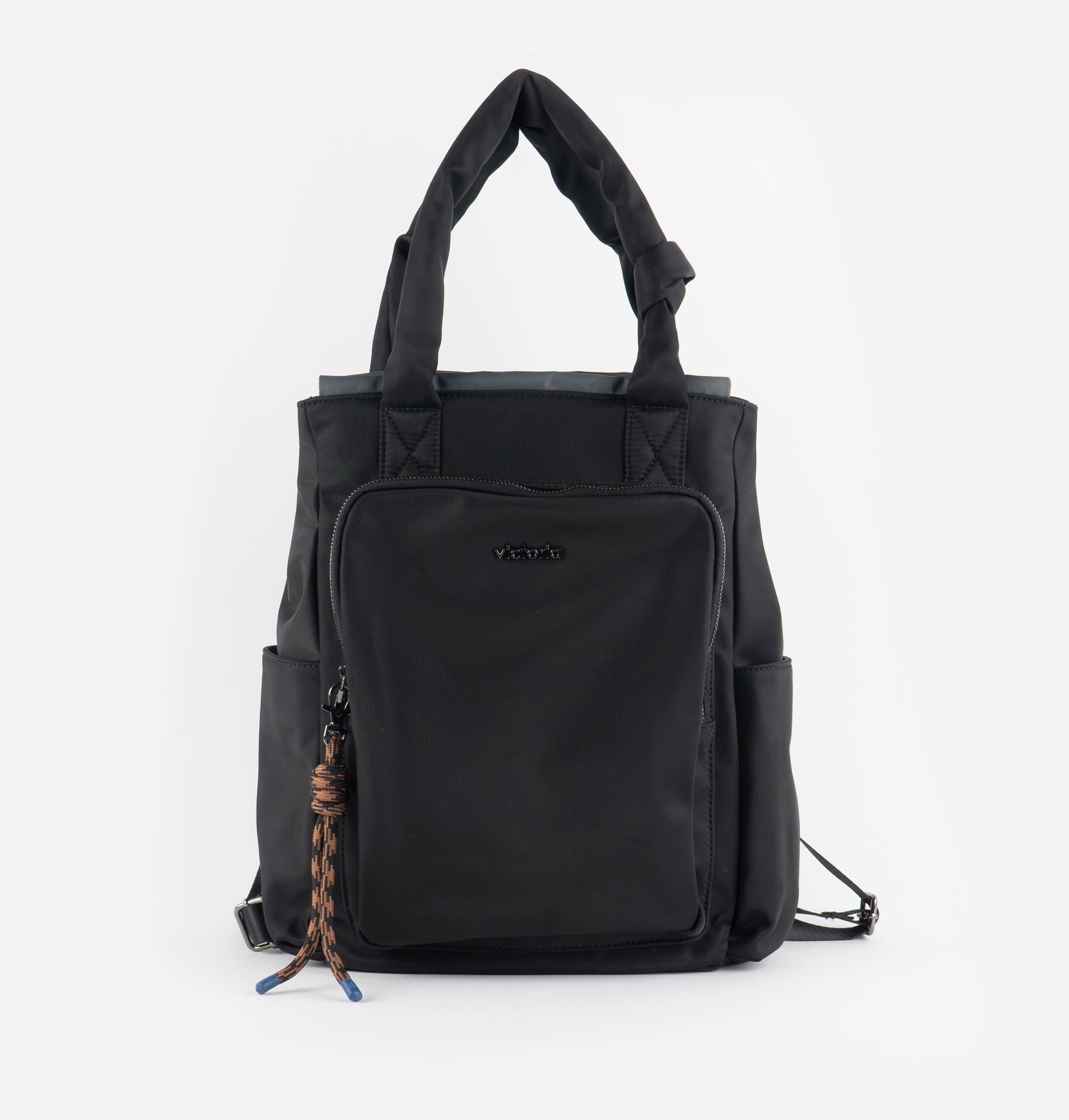 MOCHILA NYLON