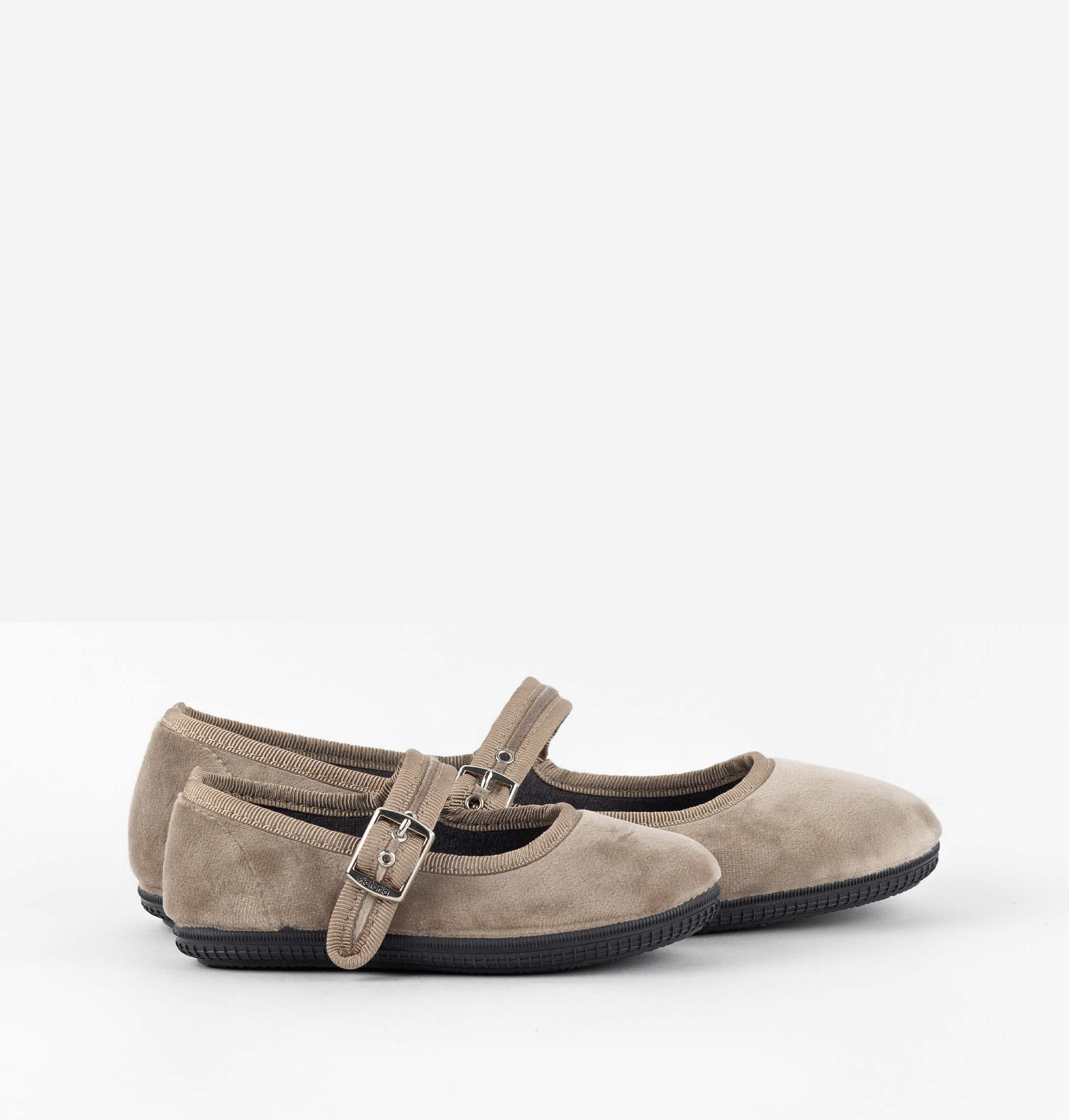 ODA BAILARINA VELUDO & FIVELA