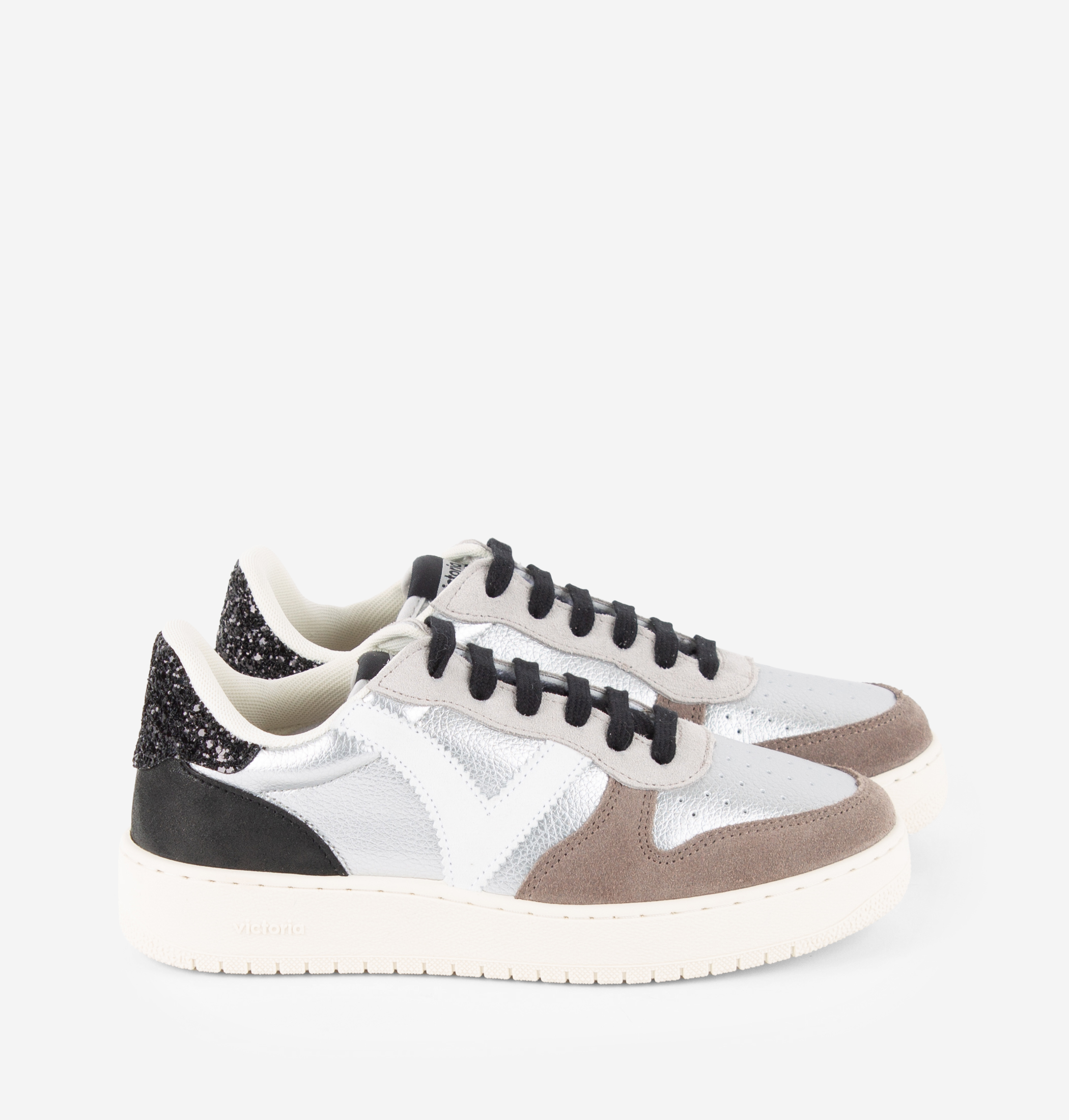 MADRID METALLIC & RAULEDER
