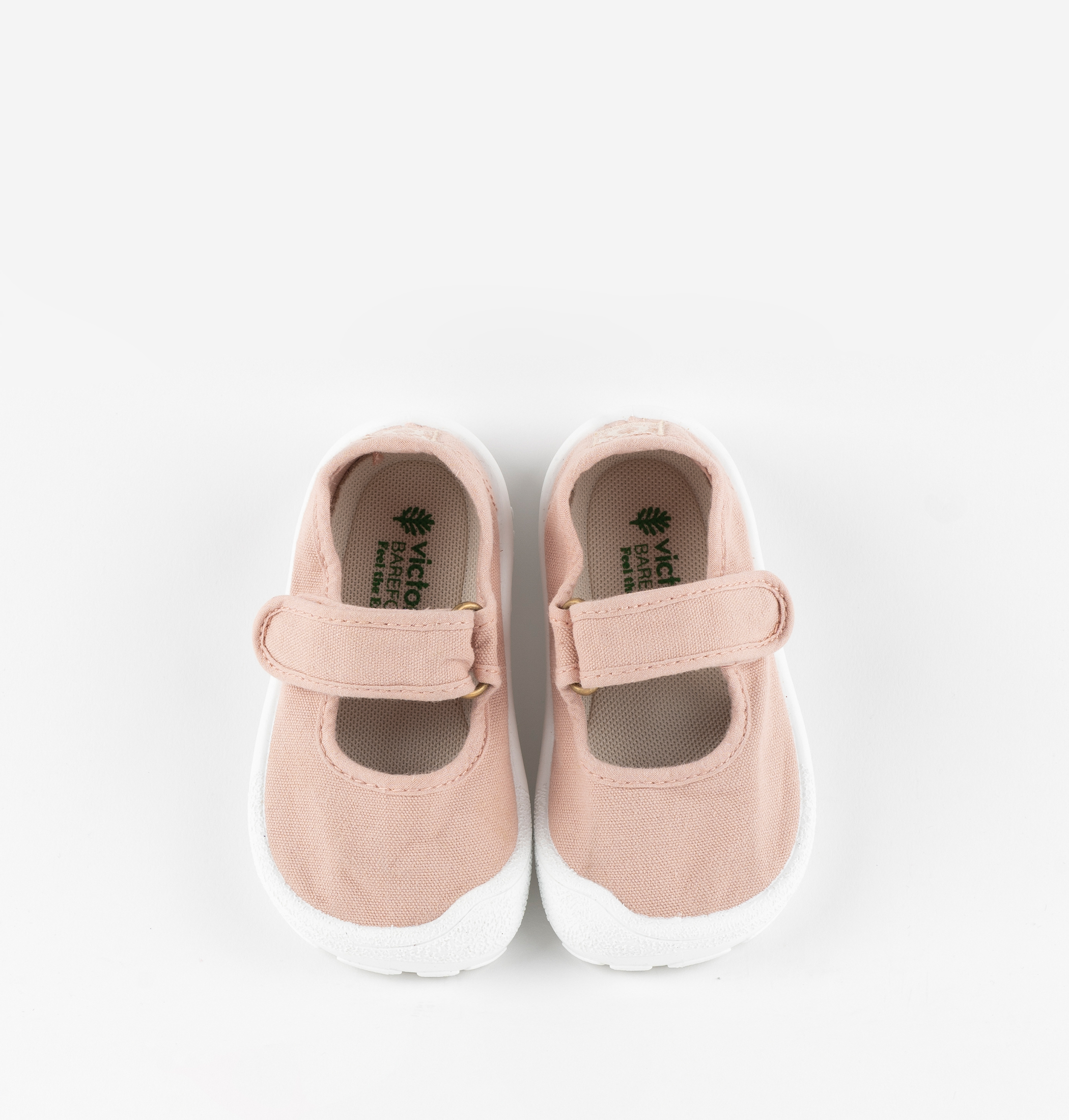 BOSCO BAREFOOT BAILARINA LONA DREC&reg;