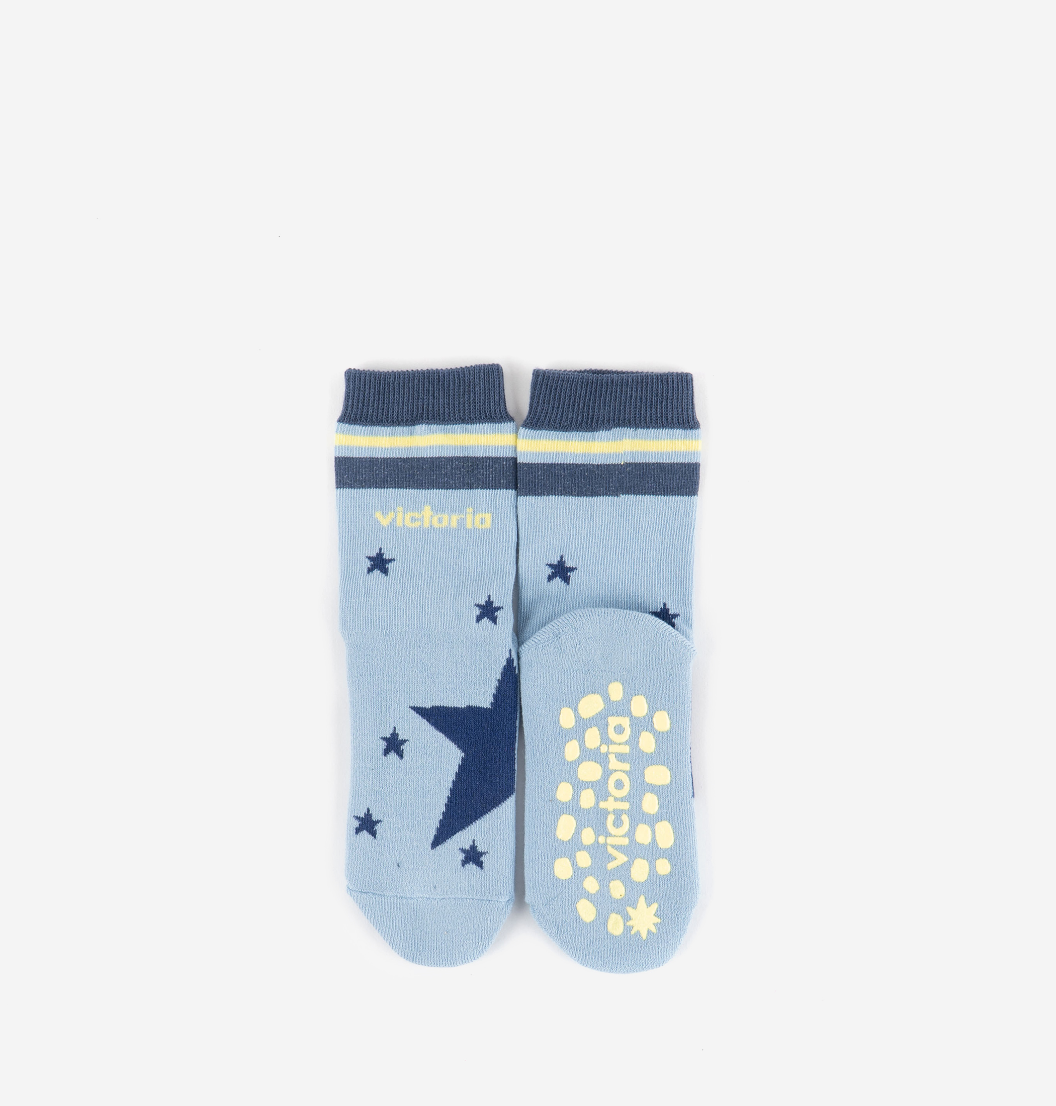 MEIA BAREFOOT ANTIDERRAPANTE