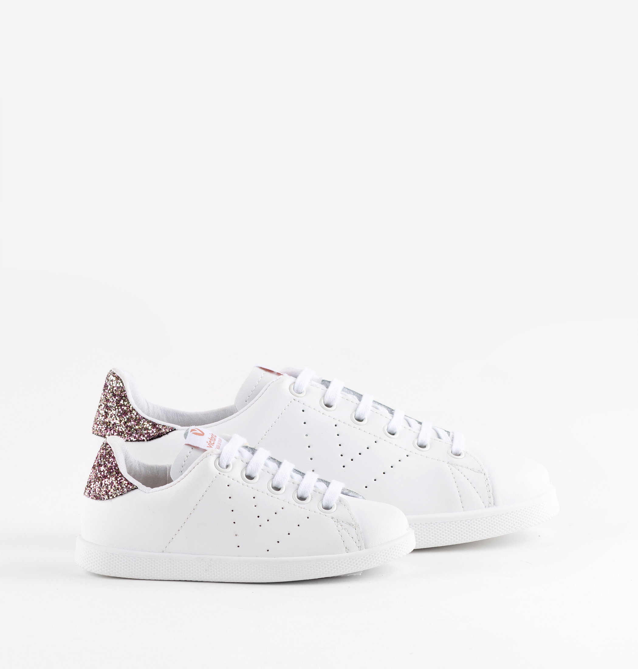 TENIS PELE & GLITTER
