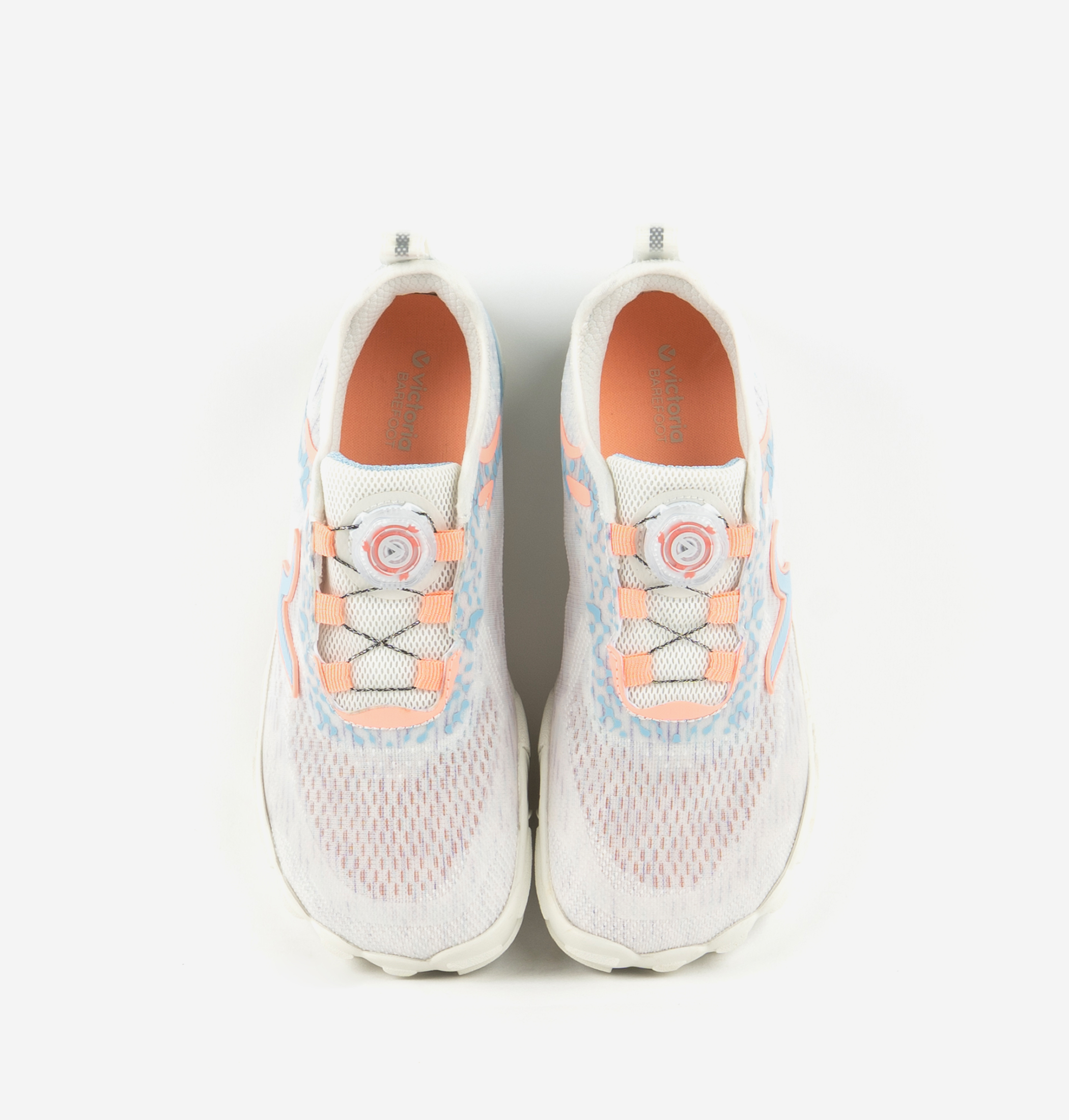 TERRATECH BAREFOOT MESH
