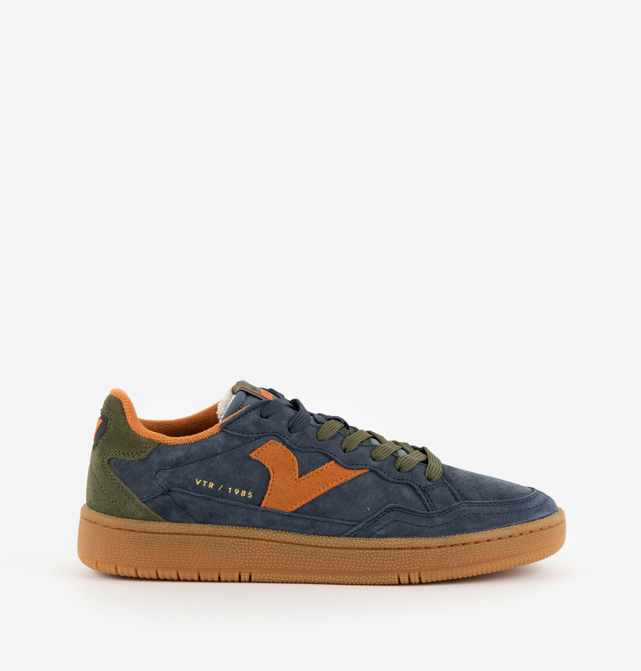 SMASH - SUEDE