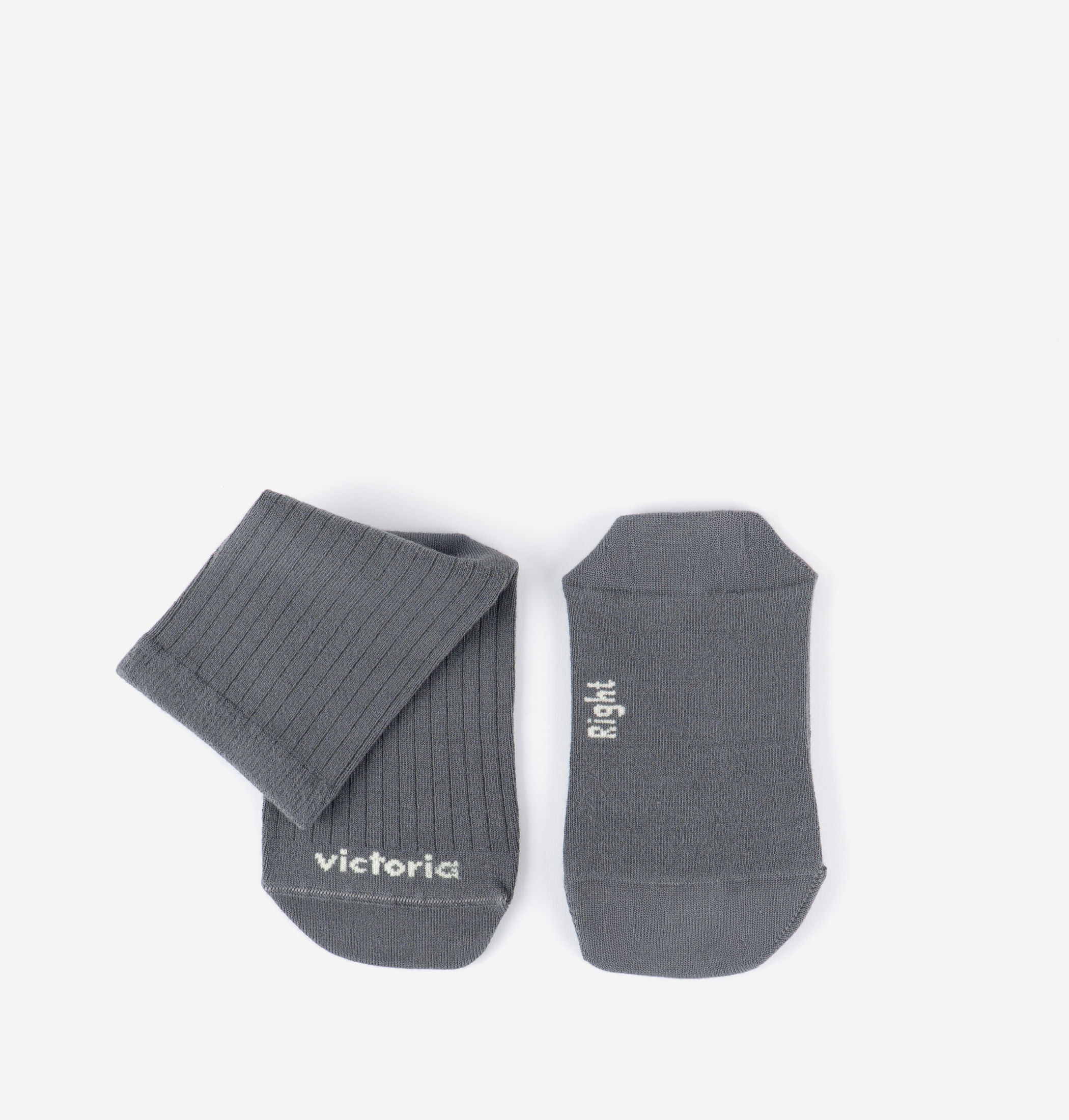 MEIA BAREFOOT BAMBU