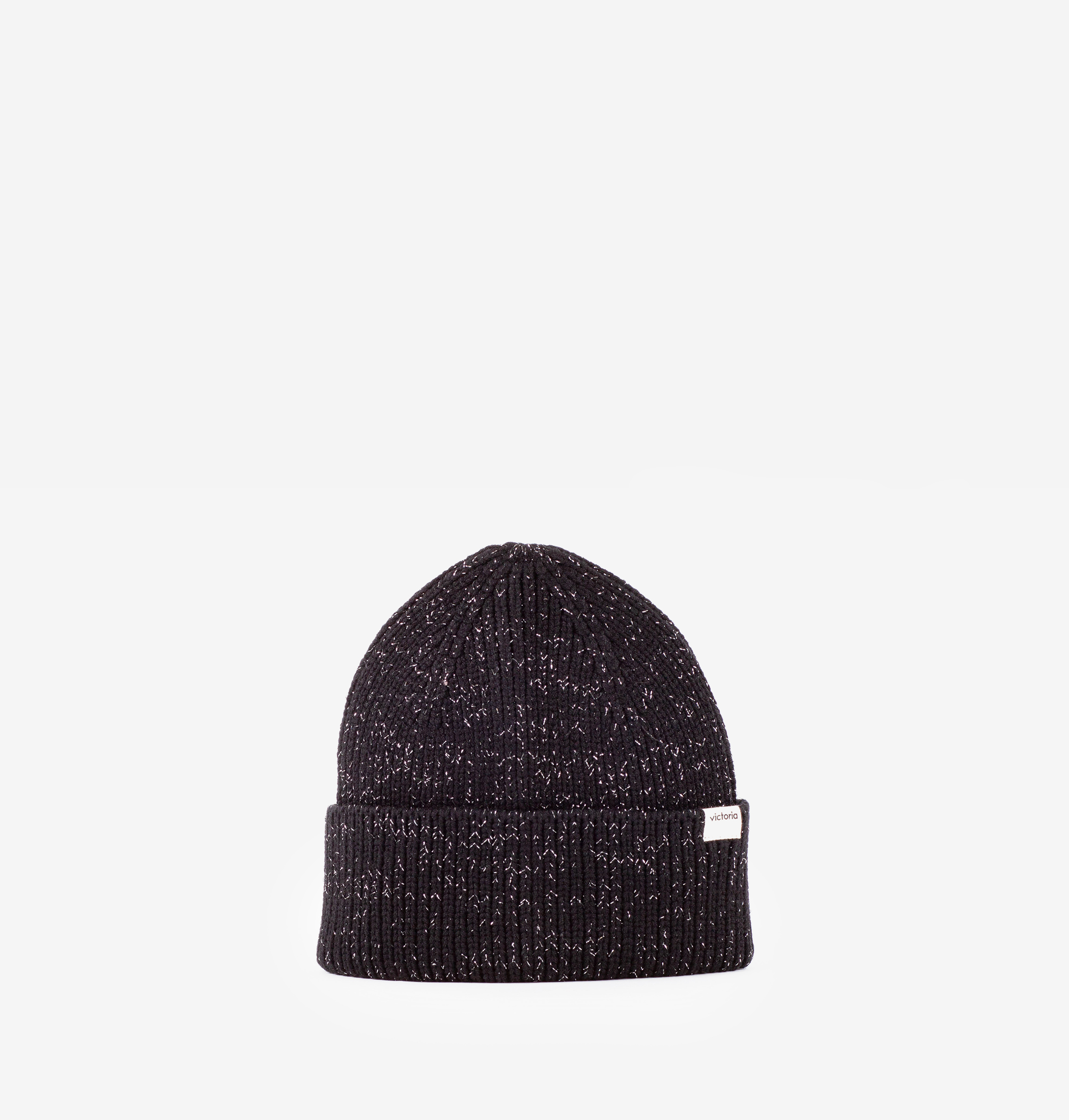 GORRO MALHA LUREX