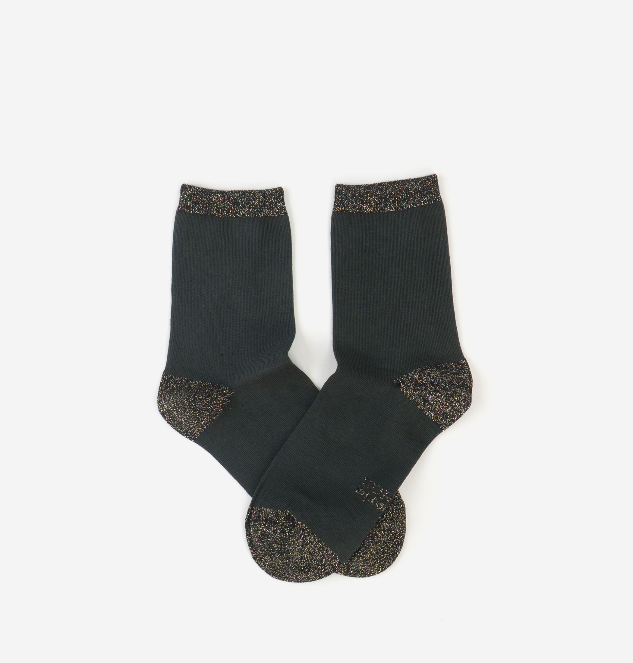 BAUMWOLLE-SOCKE